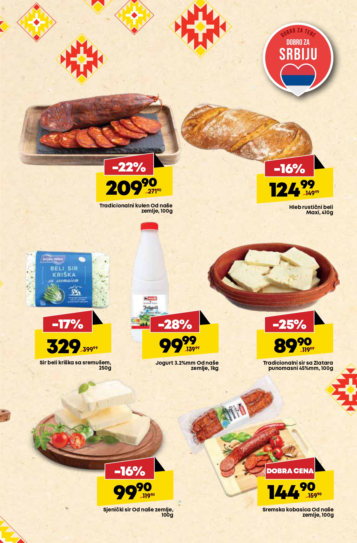 Mega Maxi katalog 10-16.10.2024.