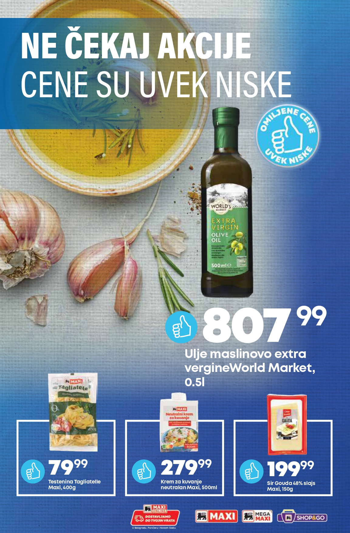 Mega Maxi katalog 10-16.10.2024.