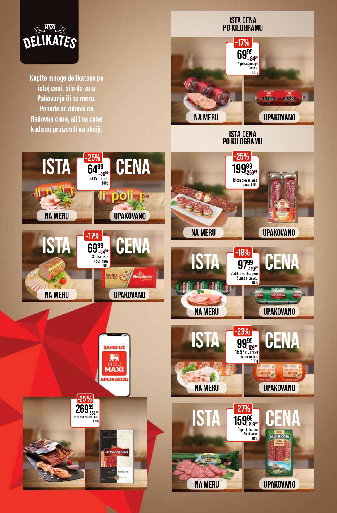 Mega Maxi katalog 10-16.10.2024.