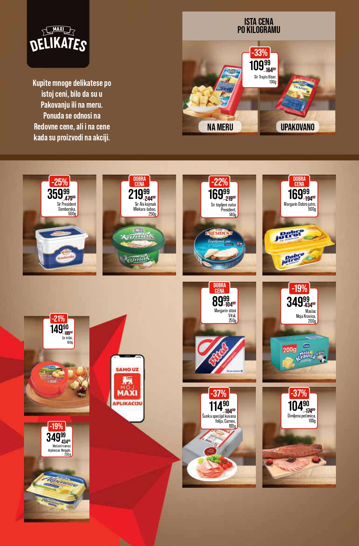 Mega Maxi katalog 10-16.10.2024.