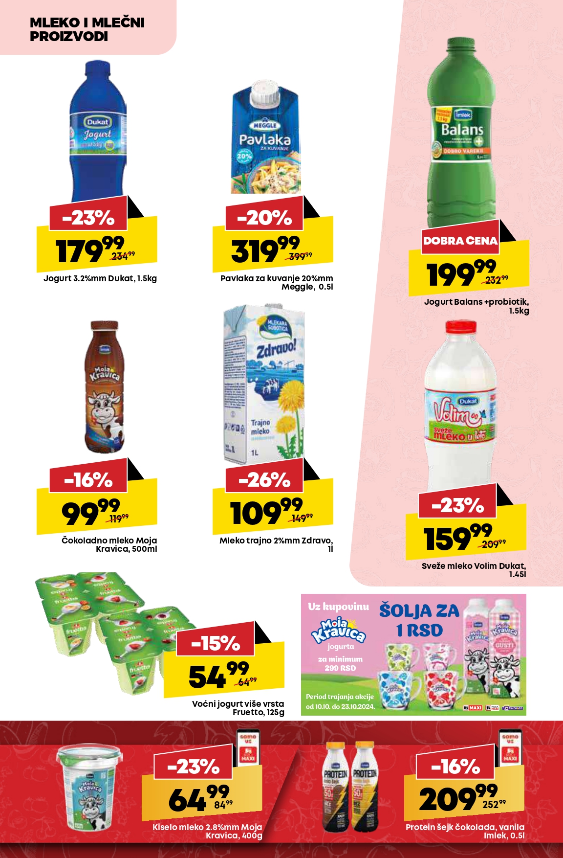 Mega Maxi katalog 10-16.10.2024.