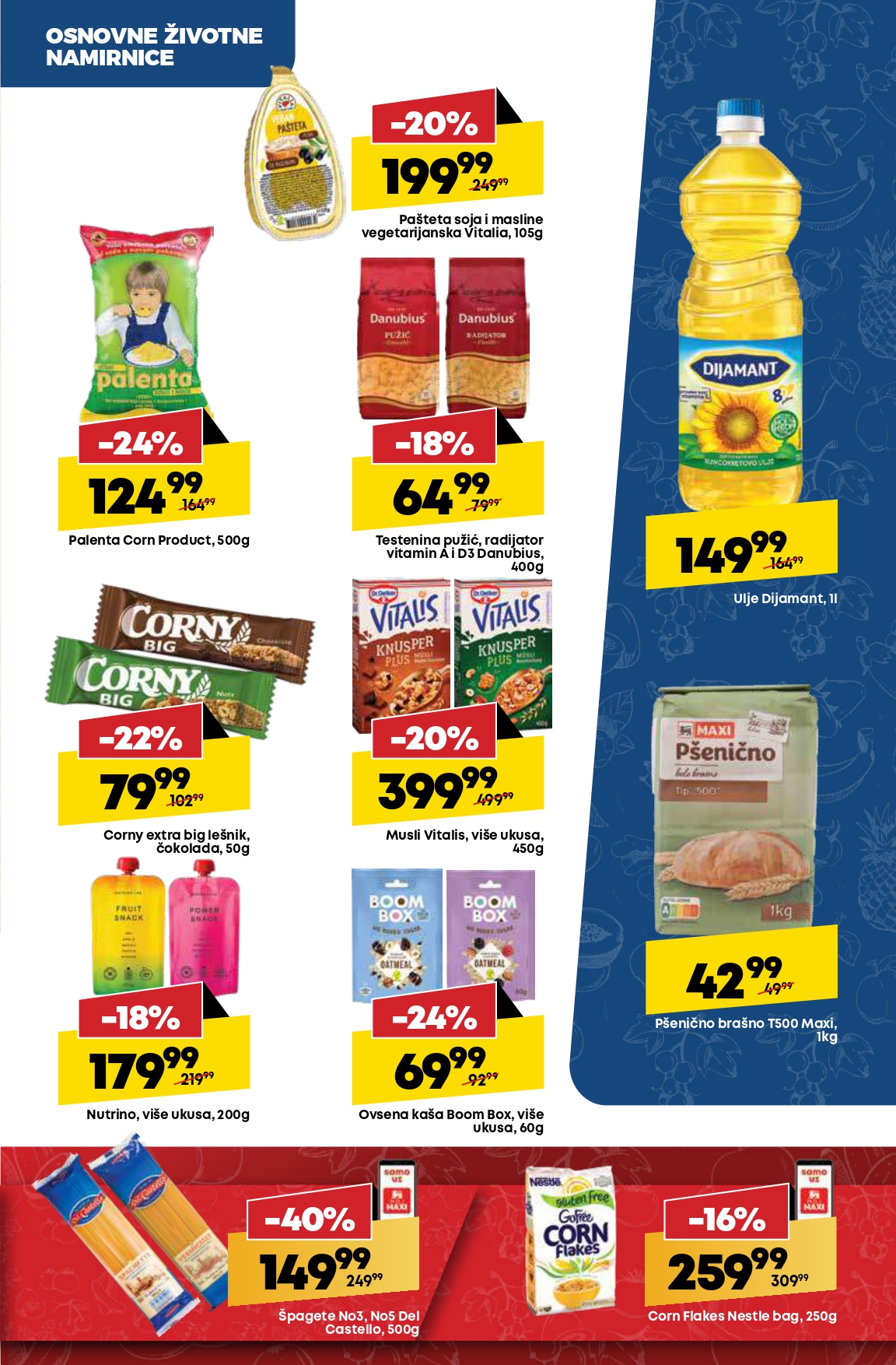 Mega Maxi katalog 10-16.10.2024.