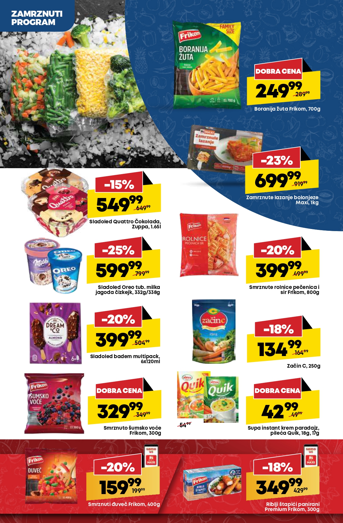 Mega Maxi katalog 10-16.10.2024.