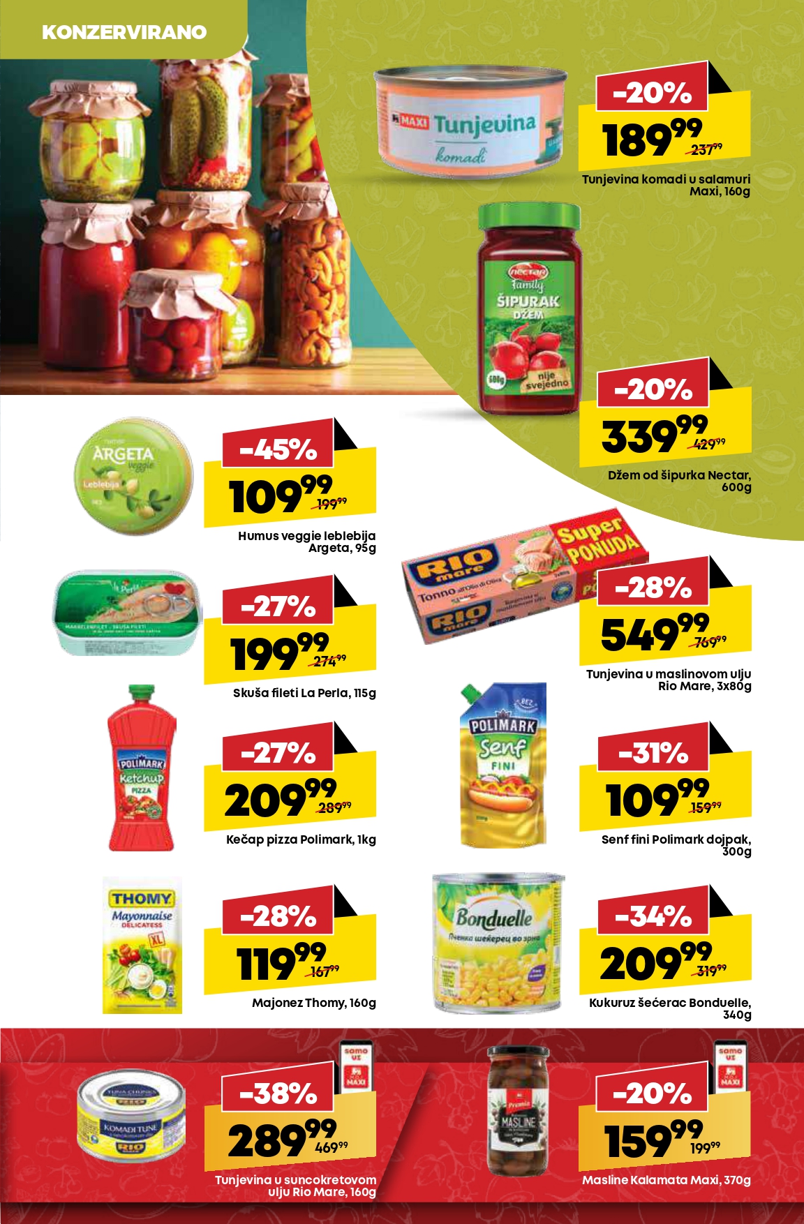 Mega Maxi katalog 10-16.10.2024.