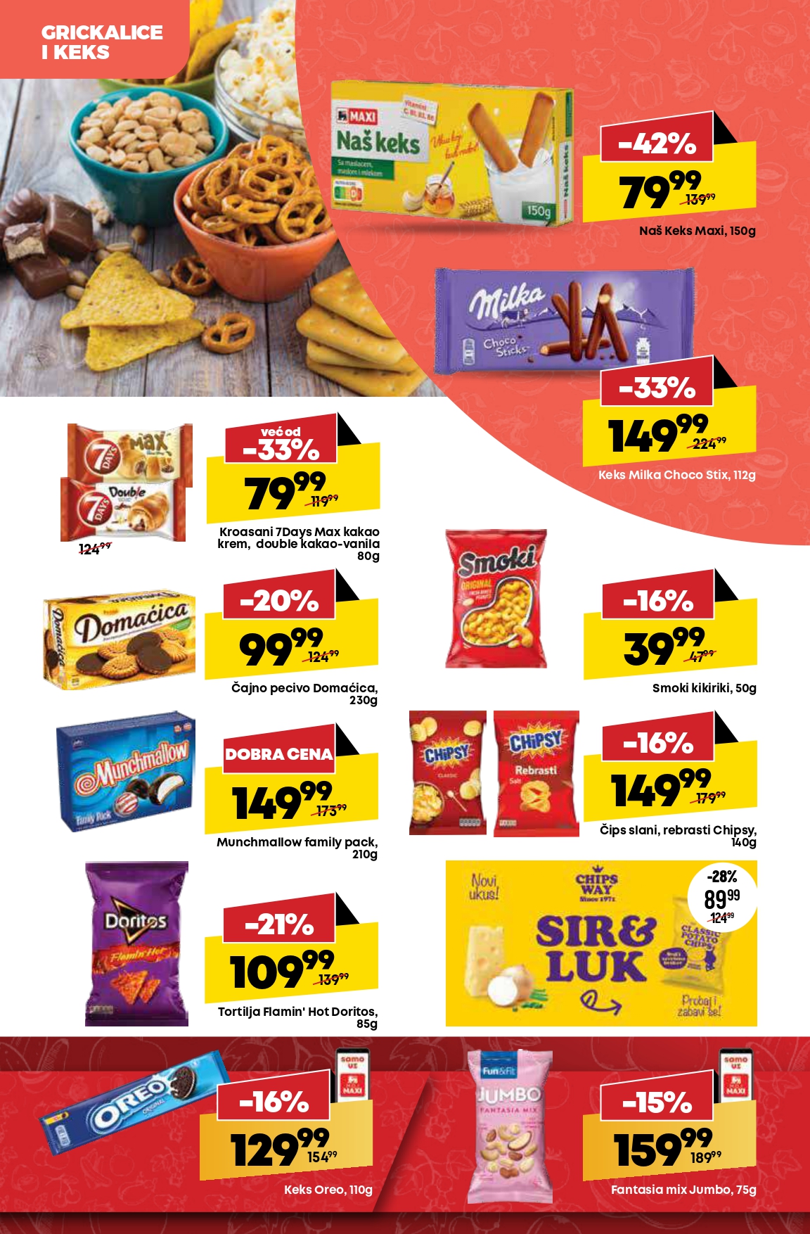 Mega Maxi katalog 10-16.10.2024.