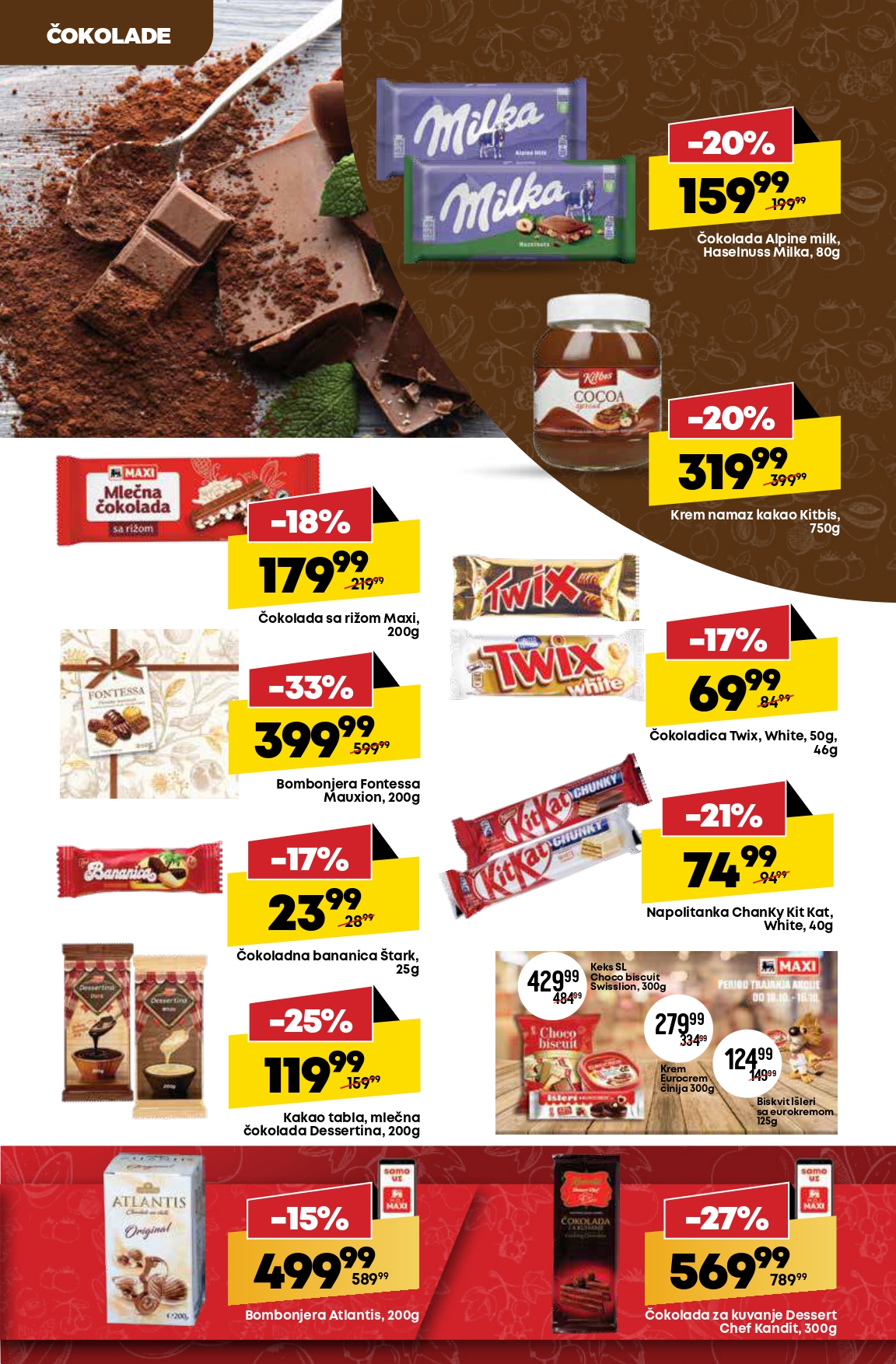 Mega Maxi katalog 10-16.10.2024.