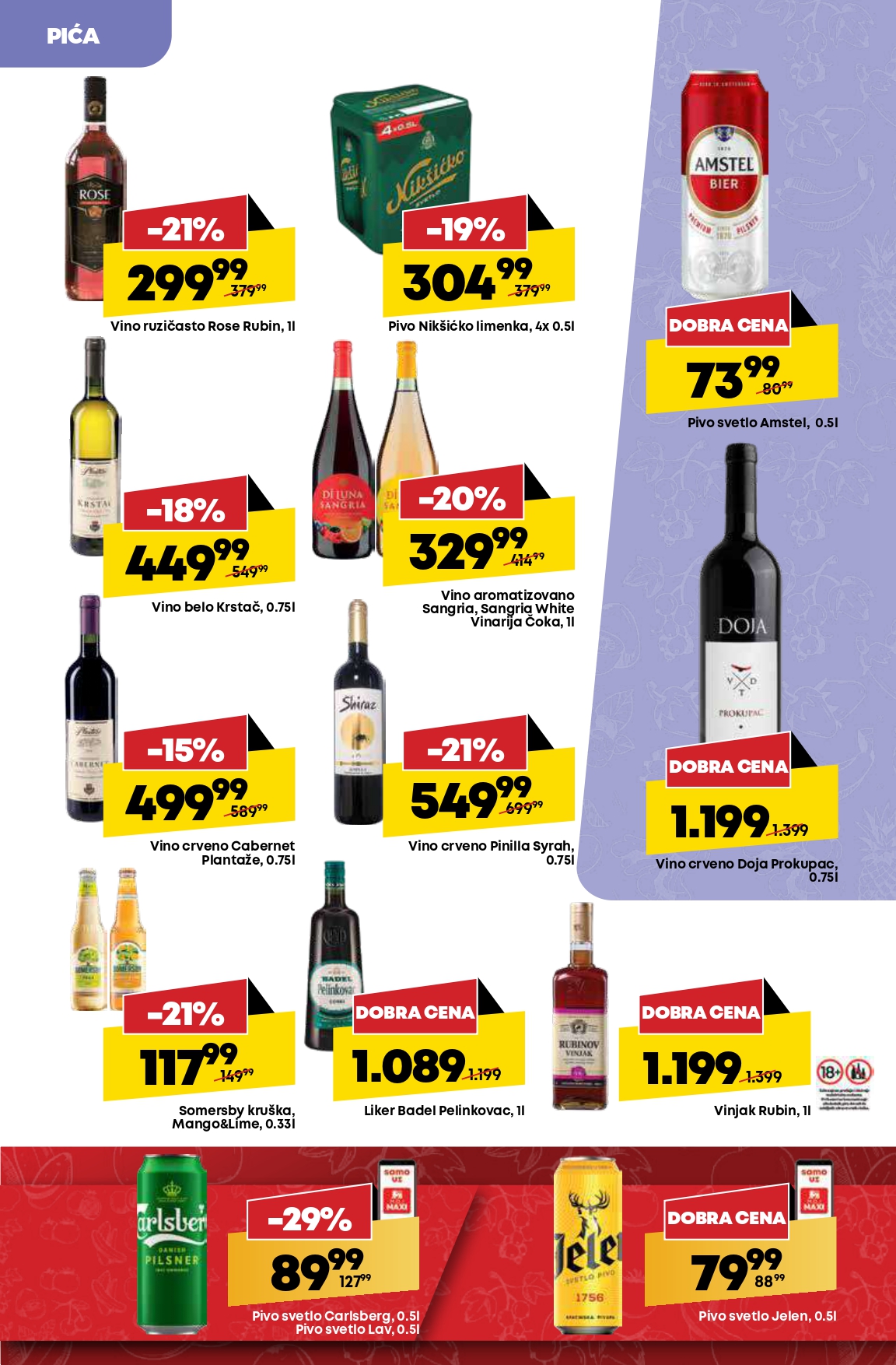Mega Maxi katalog 10-16.10.2024.