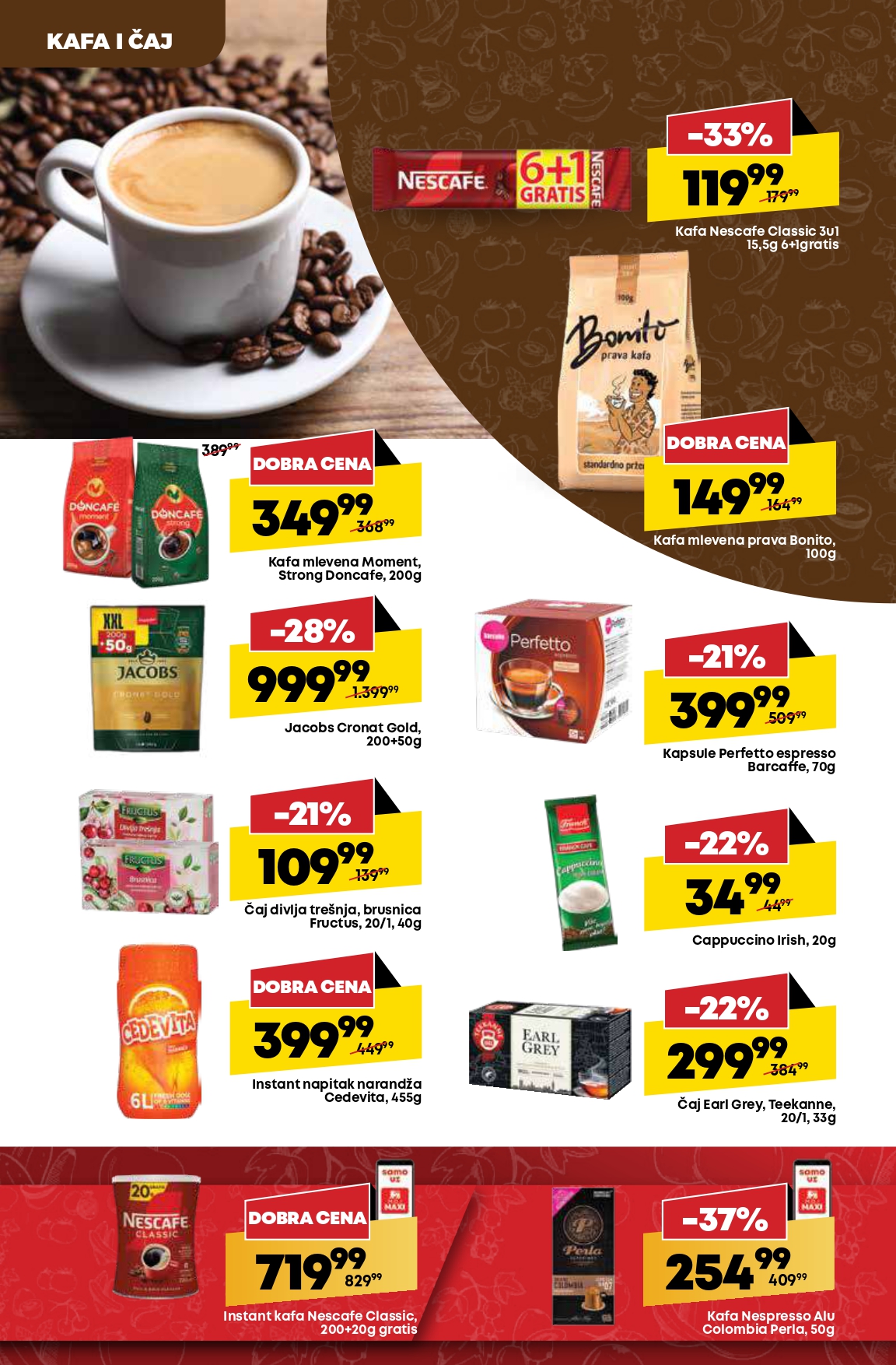 Mega Maxi katalog 10-16.10.2024.