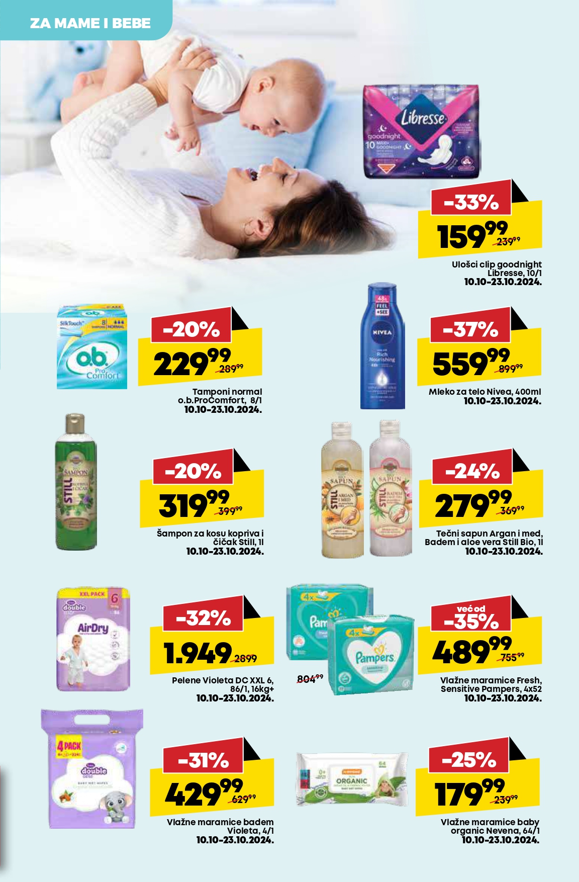 Mega Maxi katalog 10-16.10.2024.