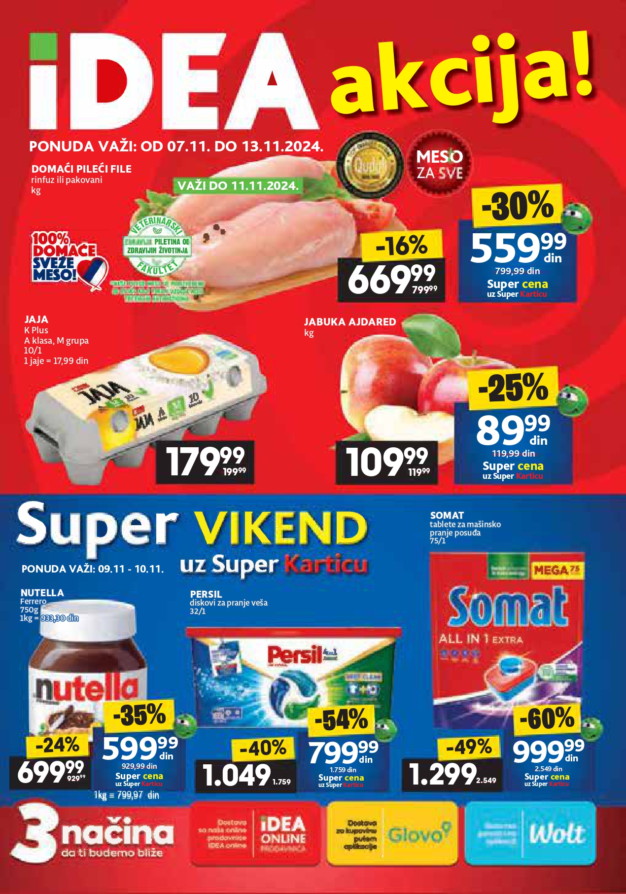 Idea katalog 7-13.11.2024.