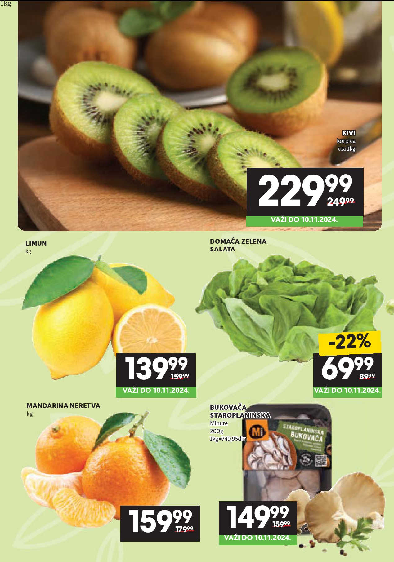Idea katalog 7-13.11.2024.
