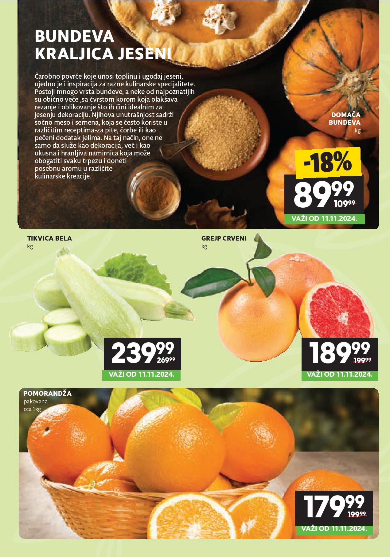 Idea katalog 7-13.11.2024.