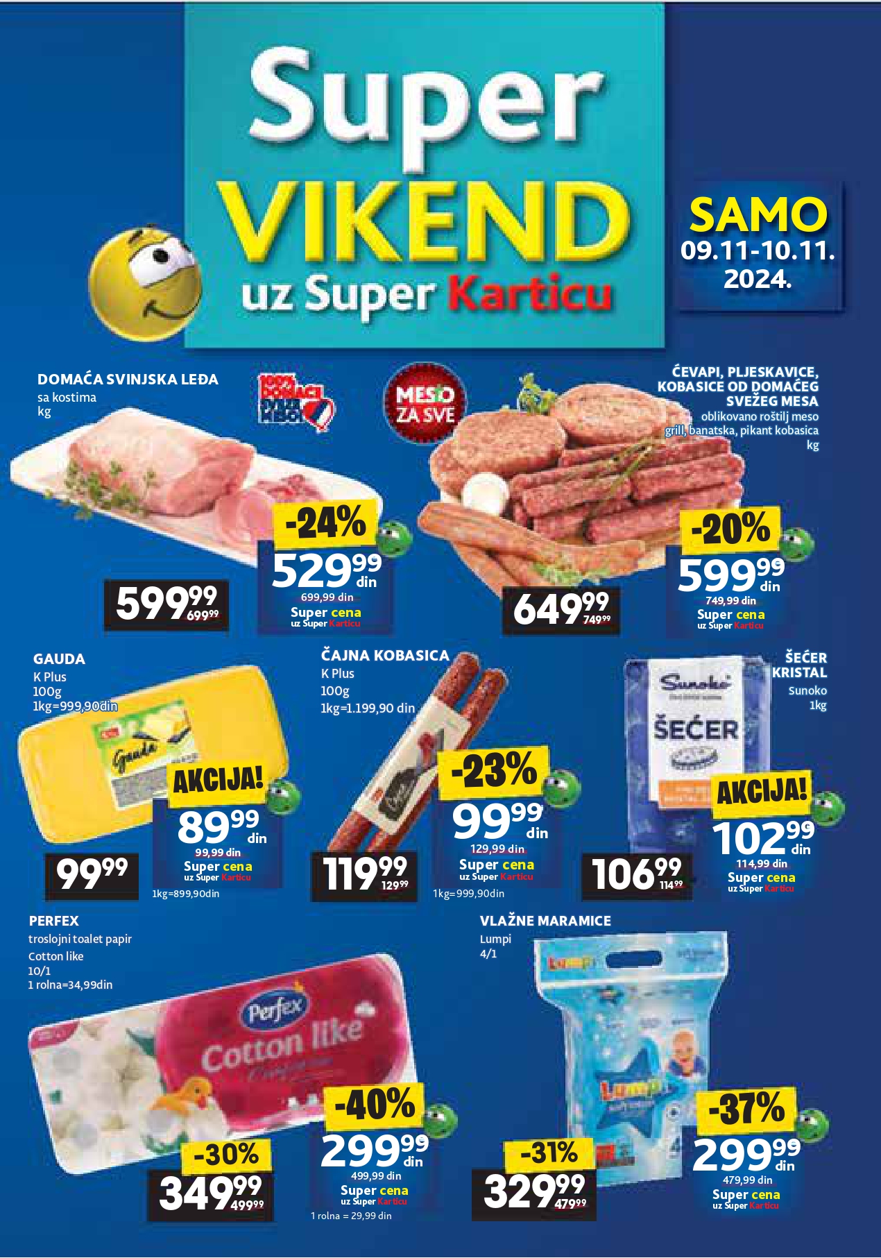 Idea katalog 7-13.11.2024.
