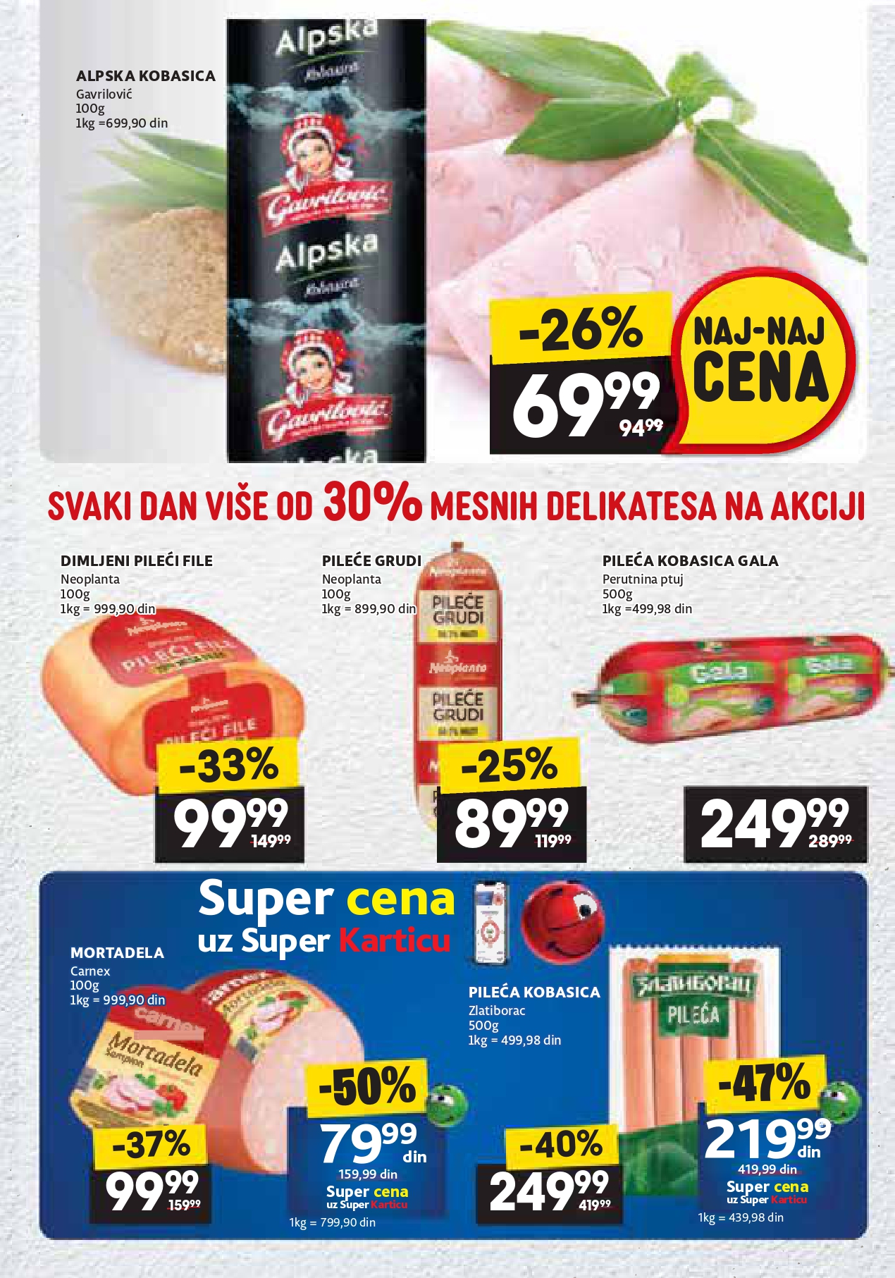 Idea katalog 7-13.11.2024.