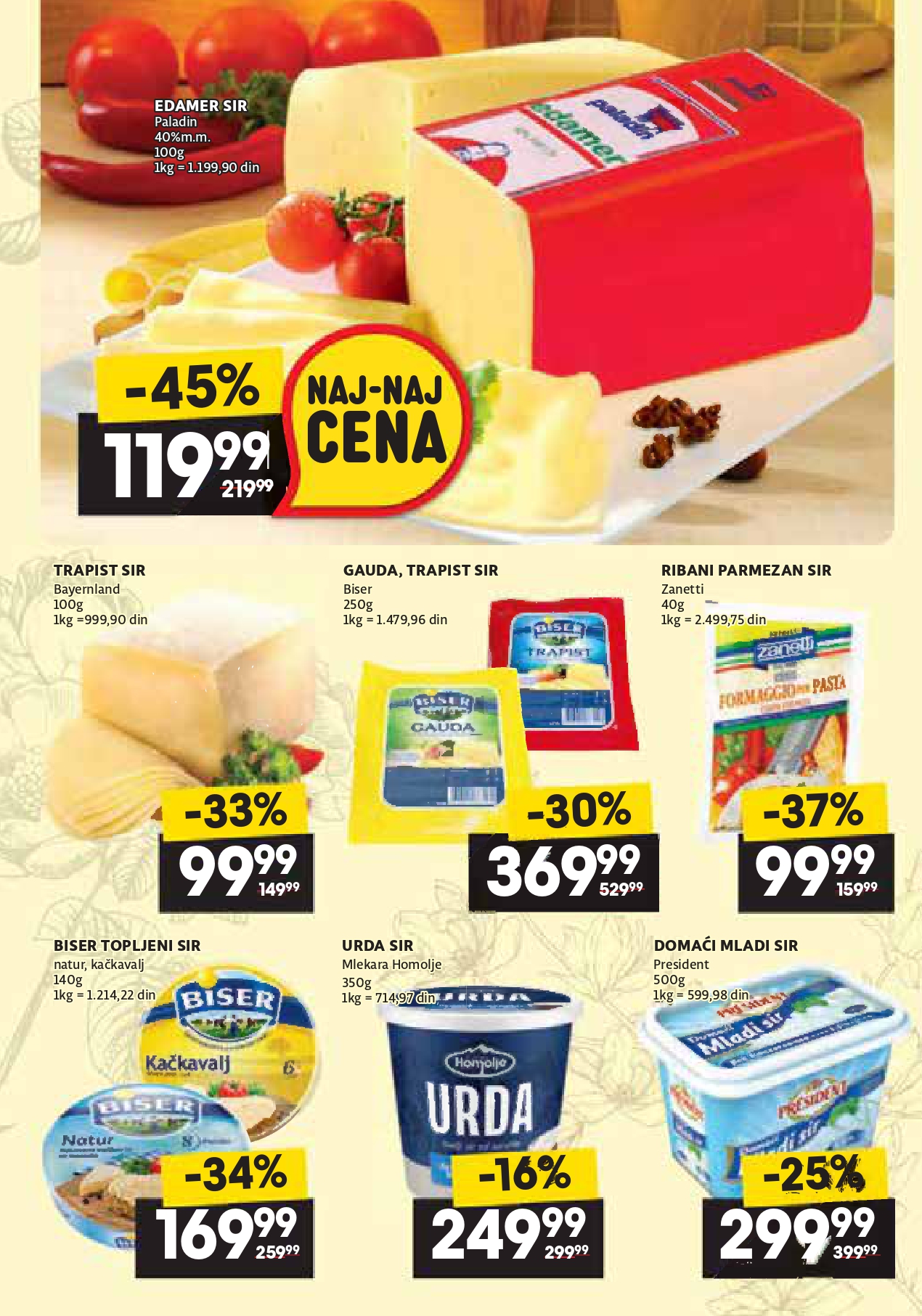 Idea katalog 7-13.11.2024.