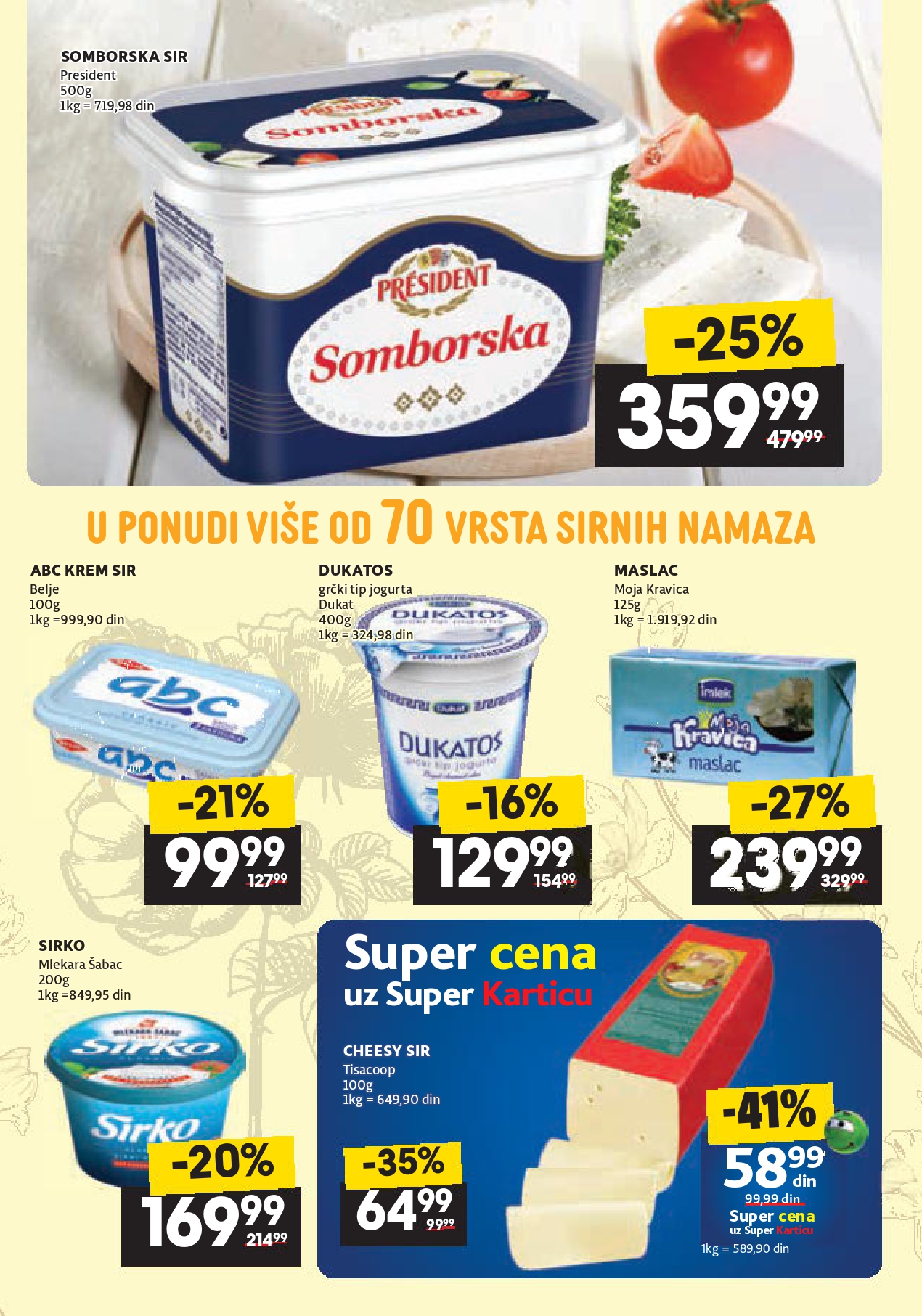 Idea katalog 7-13.11.2024.
