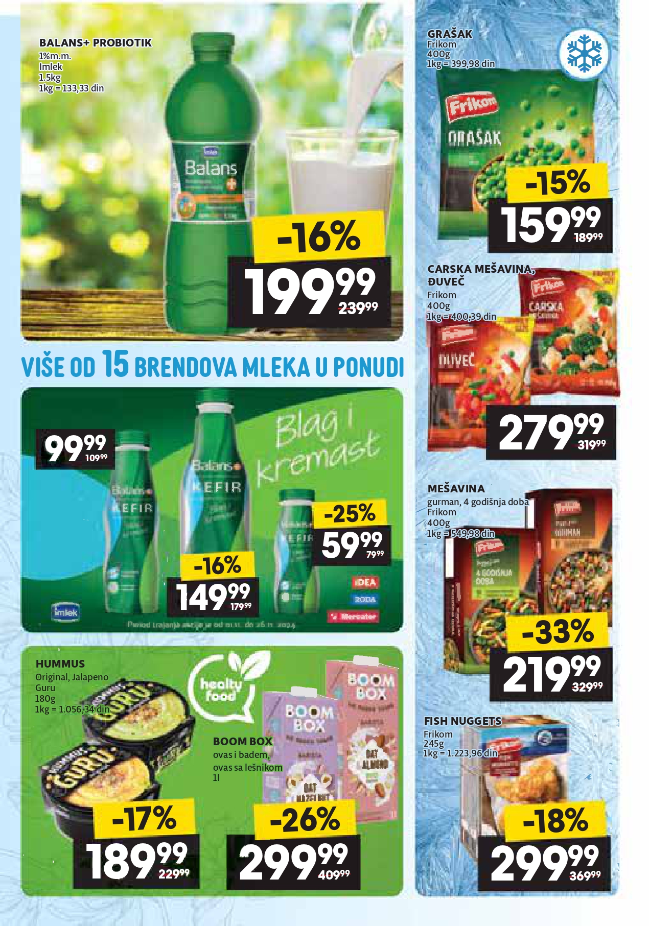 Idea katalog 7-13.11.2024.