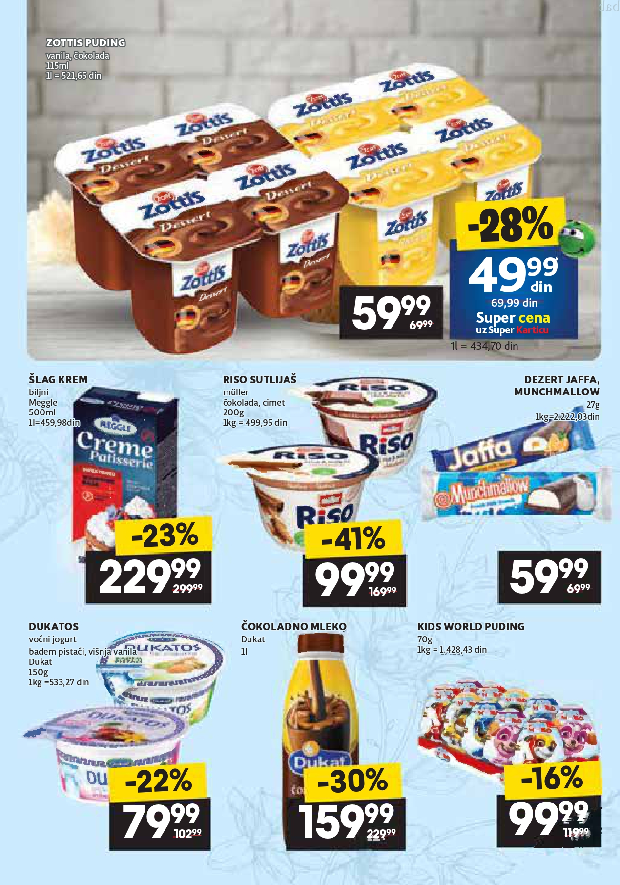 Idea katalog 7-13.11.2024.