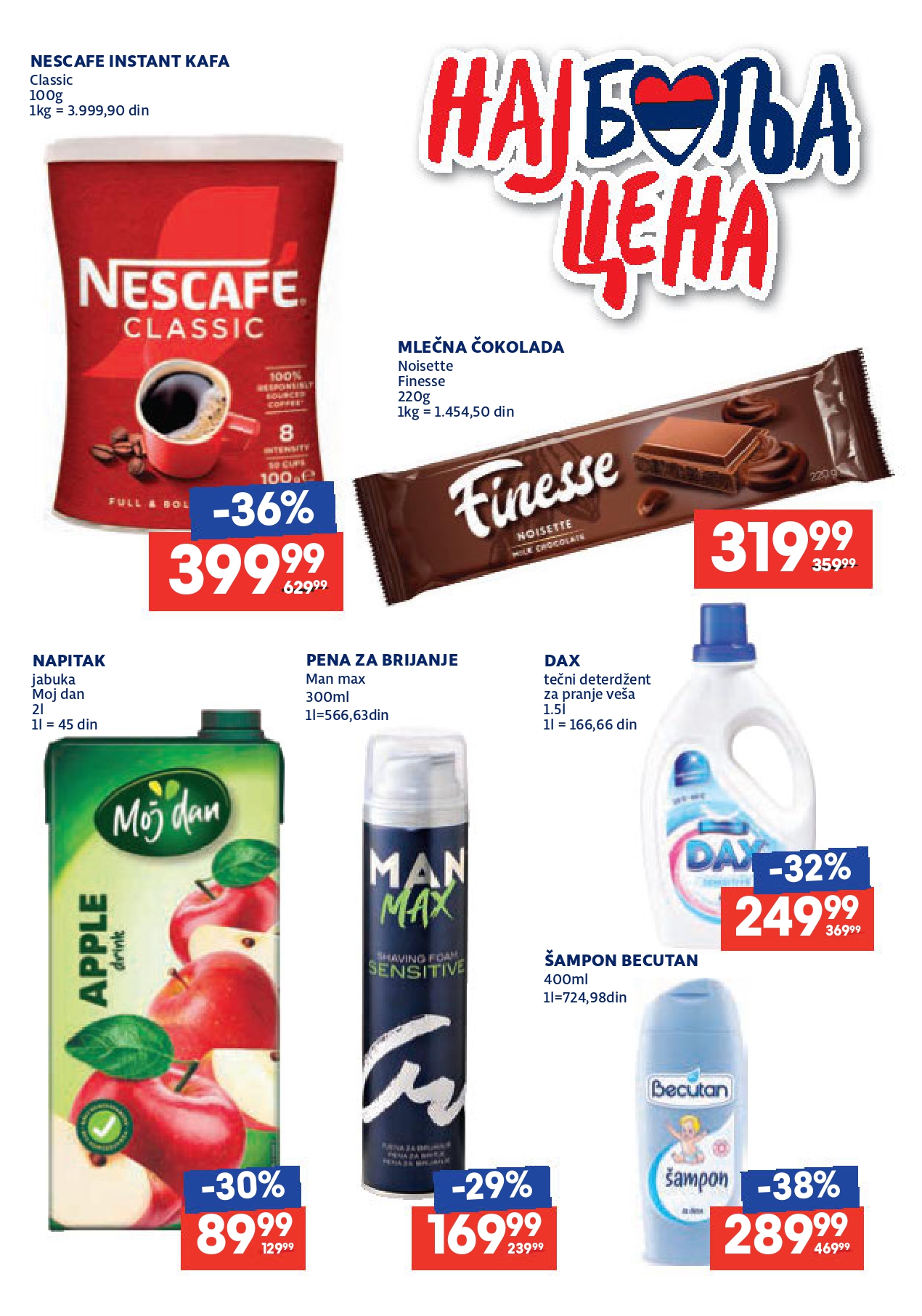 Idea katalog 7-13.11.2024.