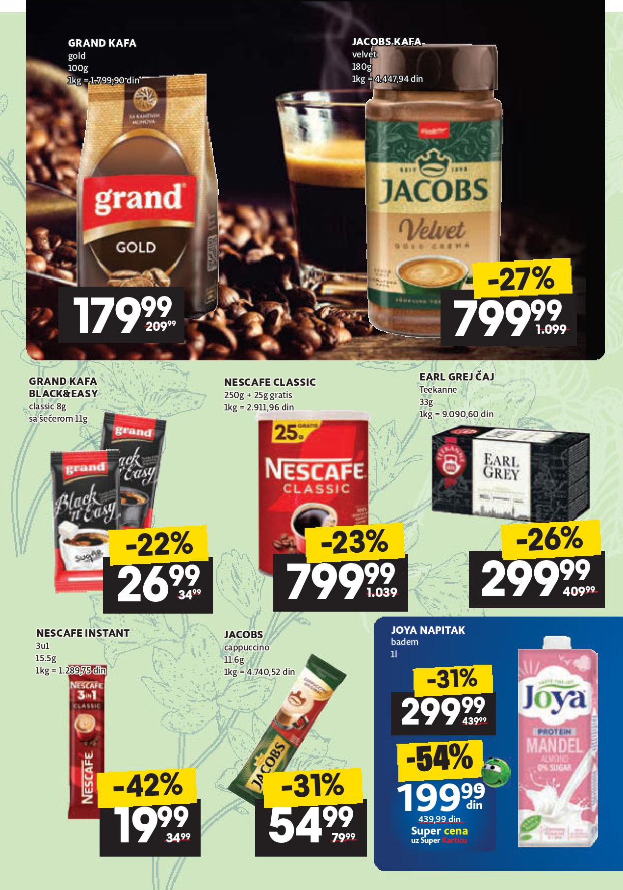 Idea katalog 7-13.11.2024.