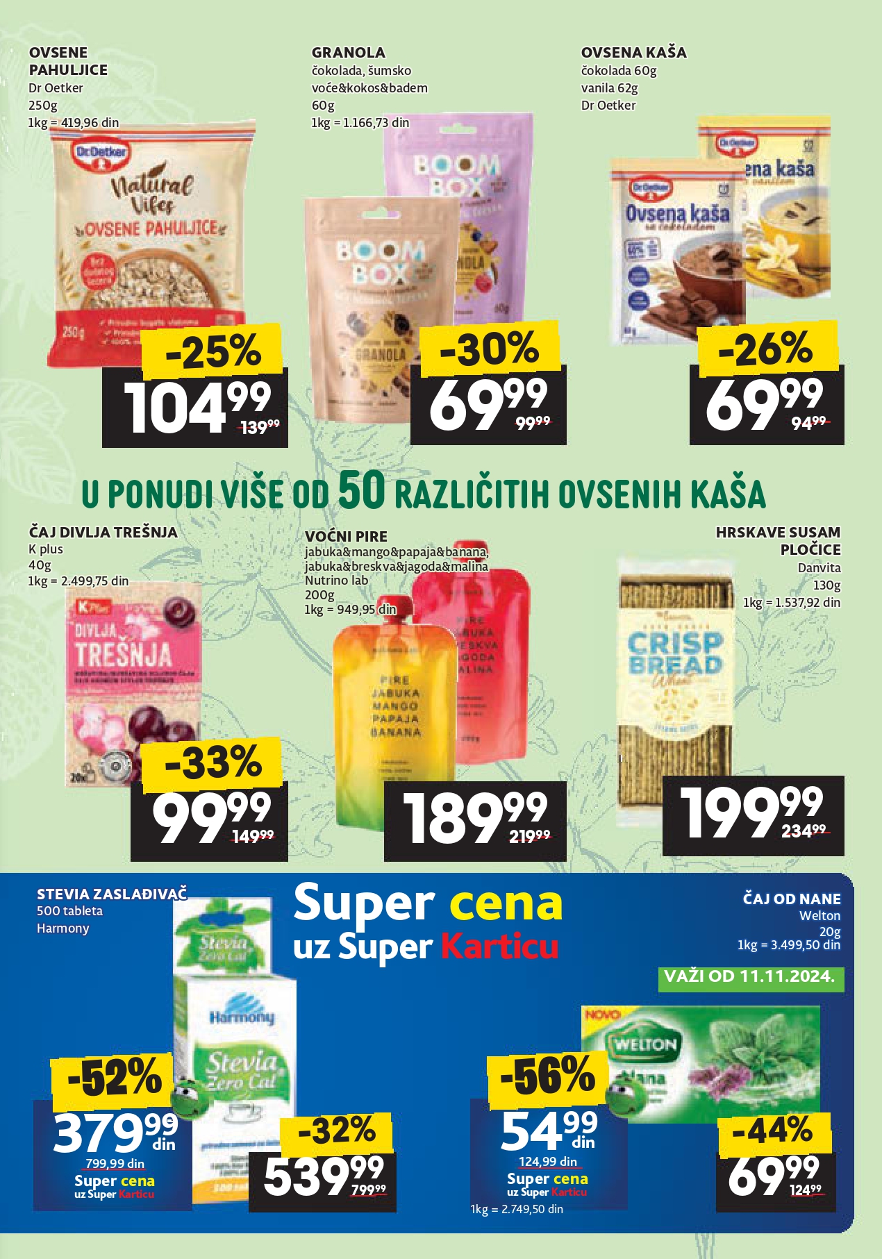 Idea katalog 7-13.11.2024.