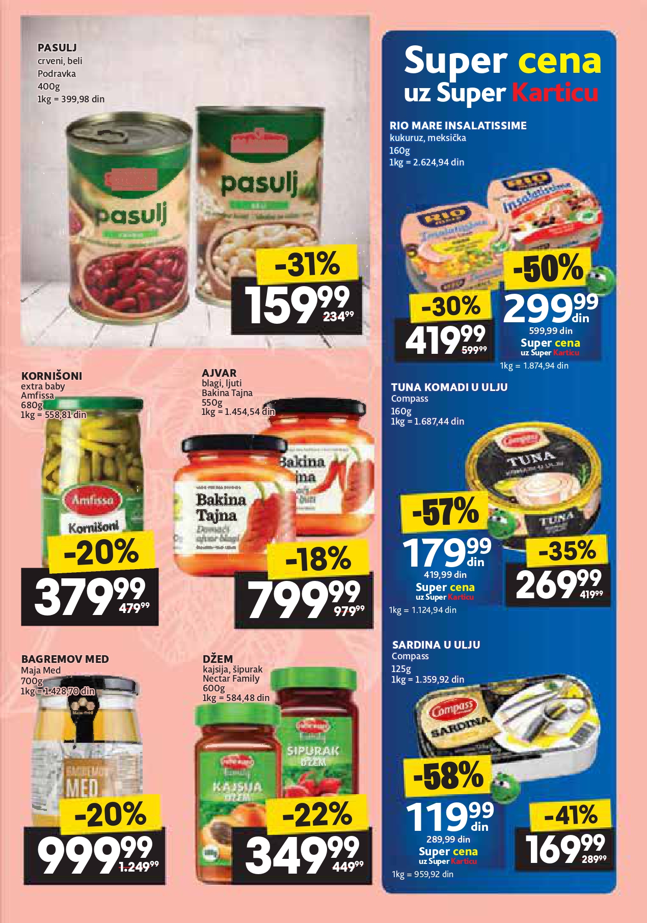 Idea katalog 7-13.11.2024.