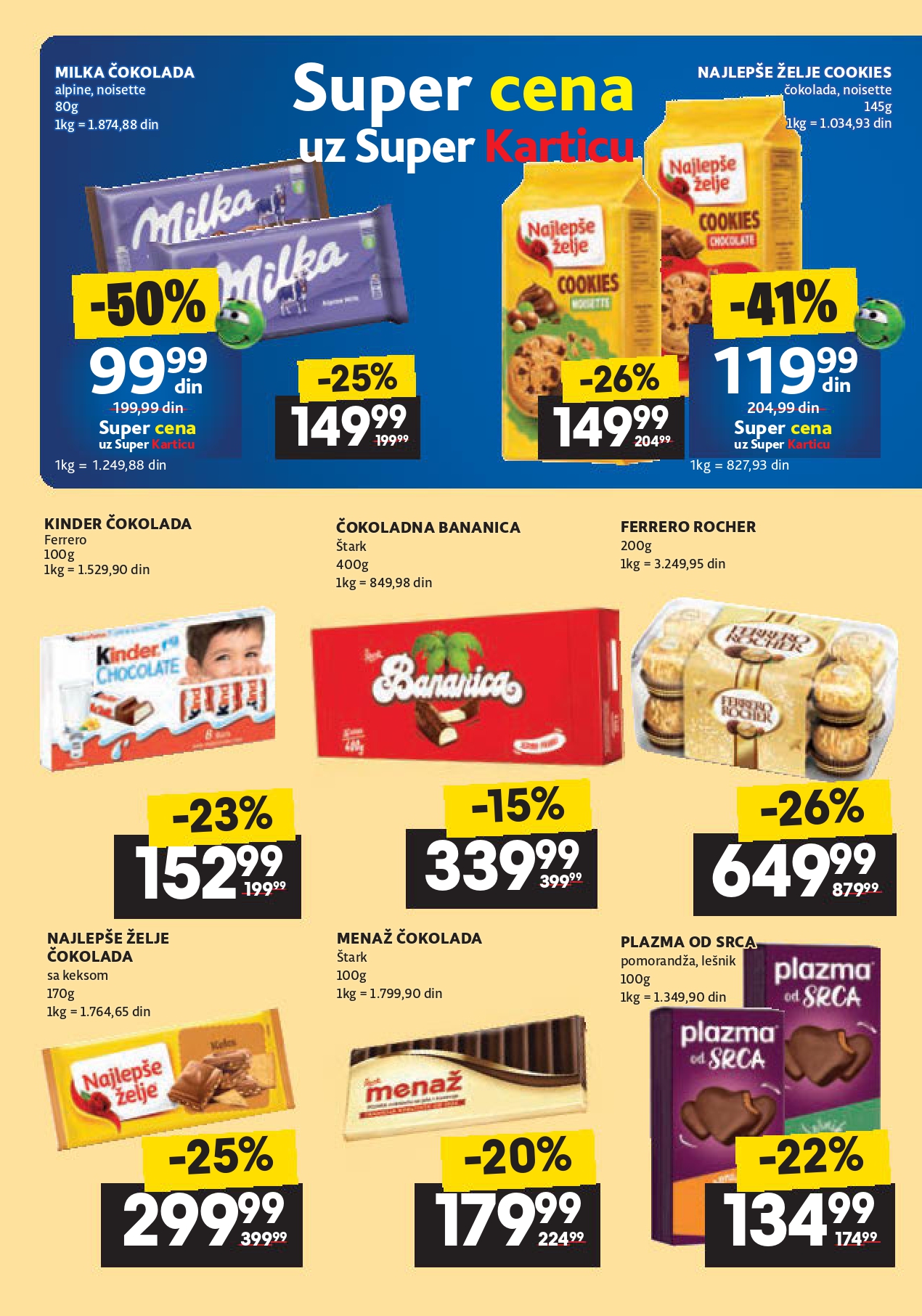 Idea katalog 7-13.11.2024.