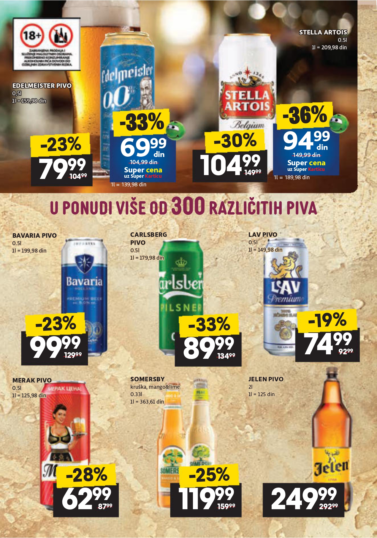 Idea katalog 7-13.11.2024.