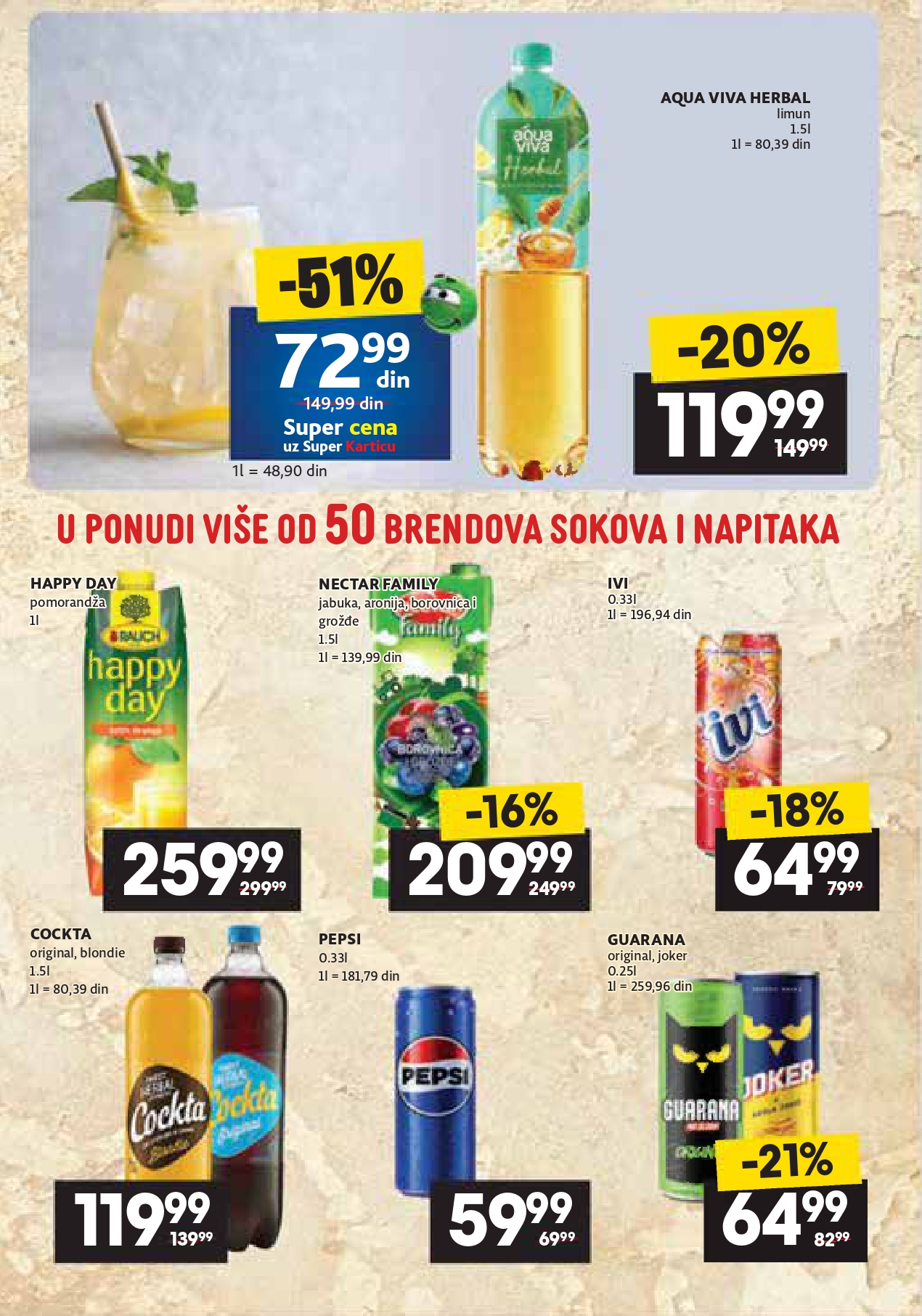 Idea katalog 7-13.11.2024.