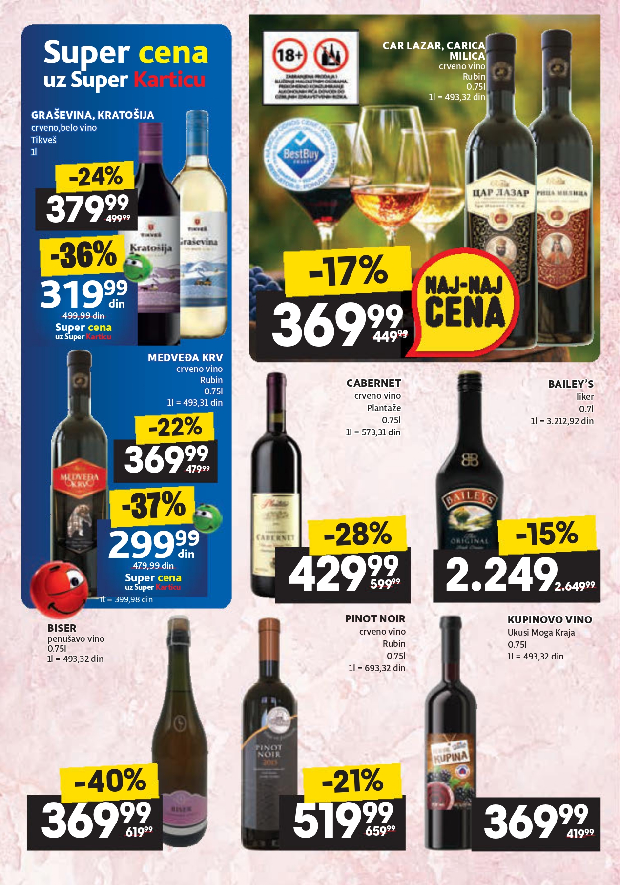 Idea katalog 7-13.11.2024.