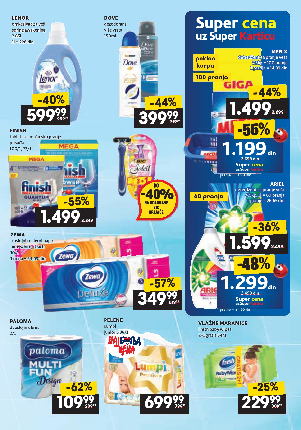 Idea katalog 7-13.11.2024.