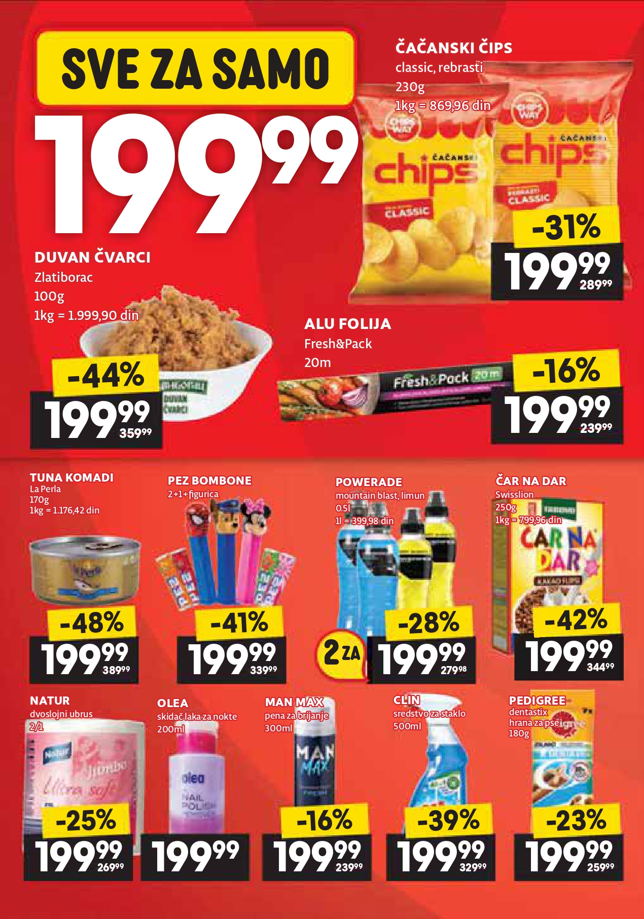 Idea katalog 7-13.11.2024.