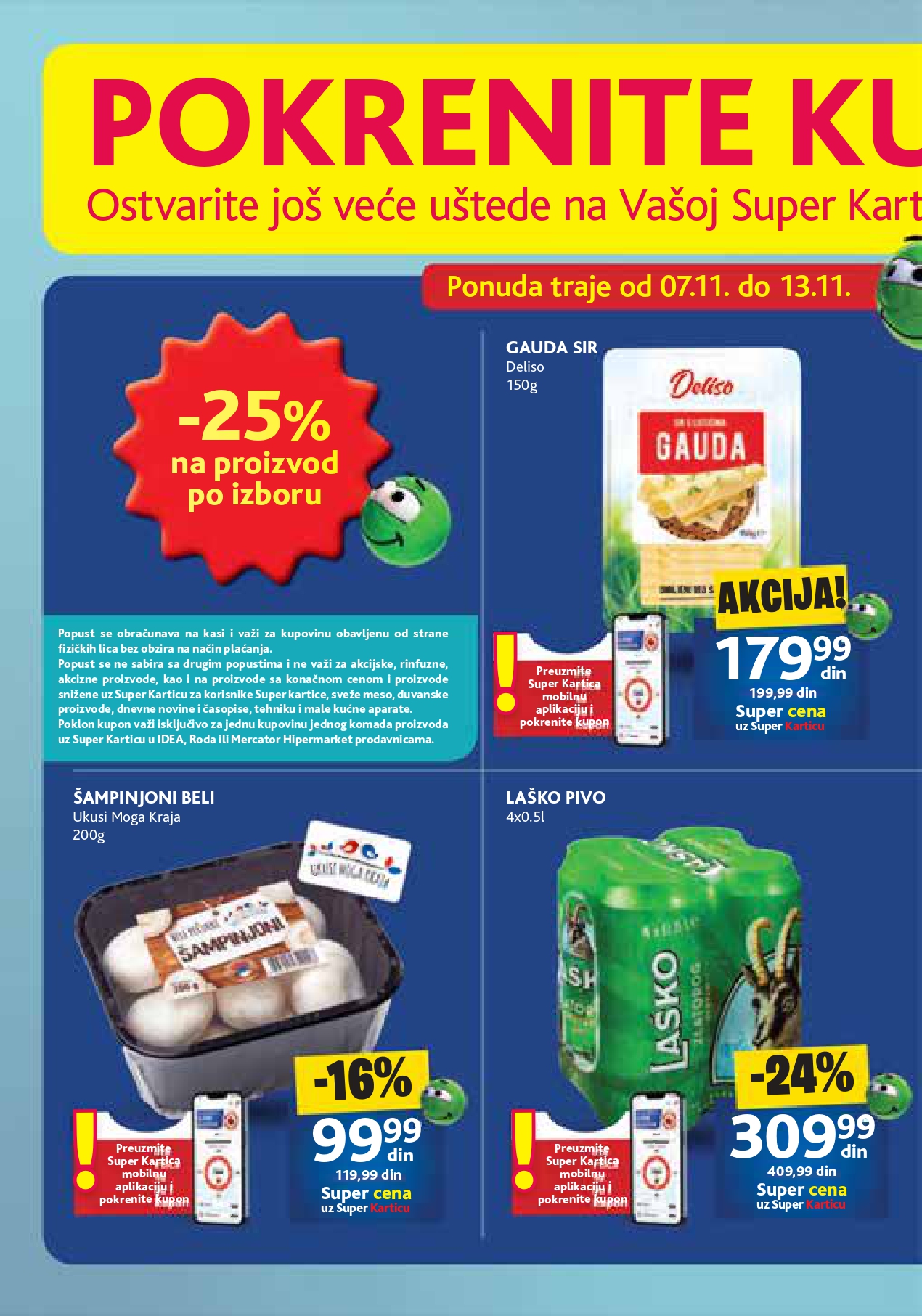 Idea katalog 7-13.11.2024.