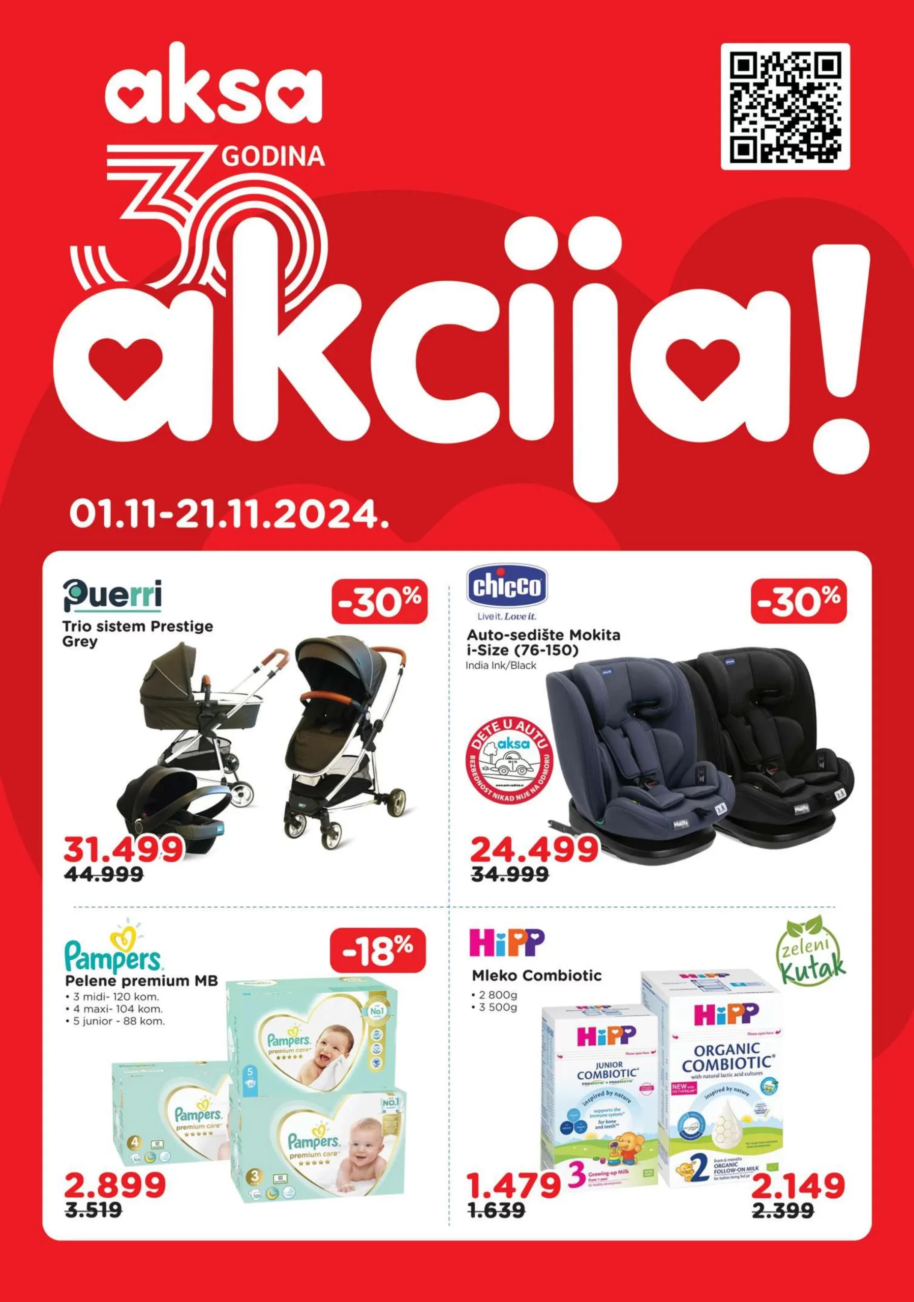 Aksa katalog 1-21.11.2024.