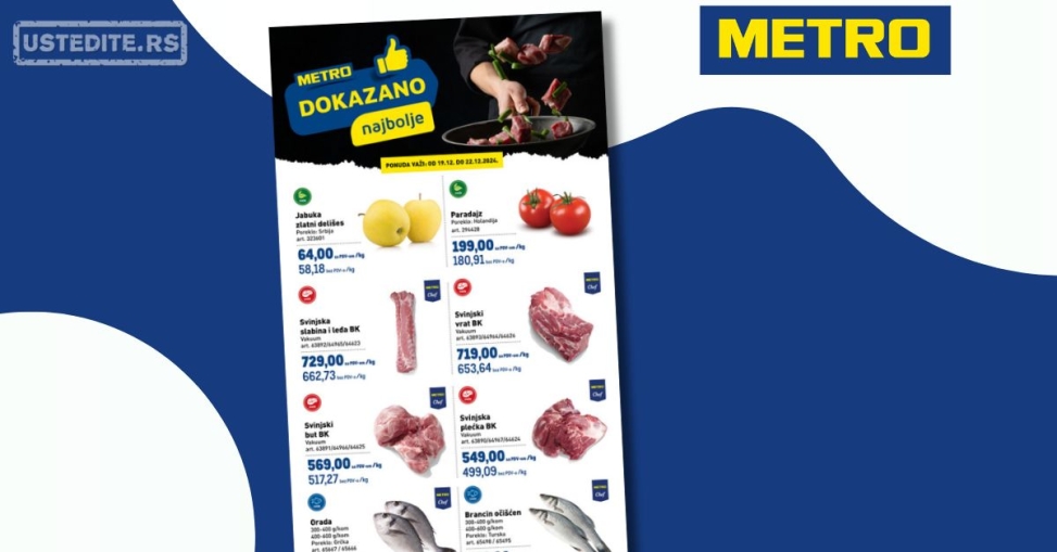 Metro katalog 19-22.12.2024.