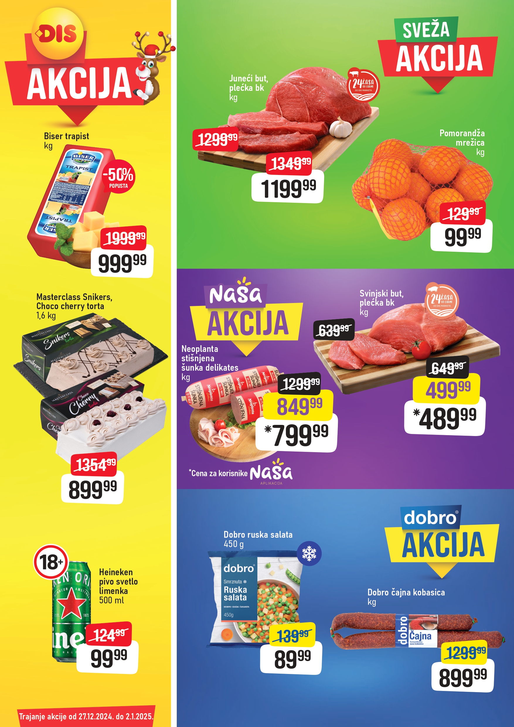 Dis katalog 27.12.2024-2.1.2025.