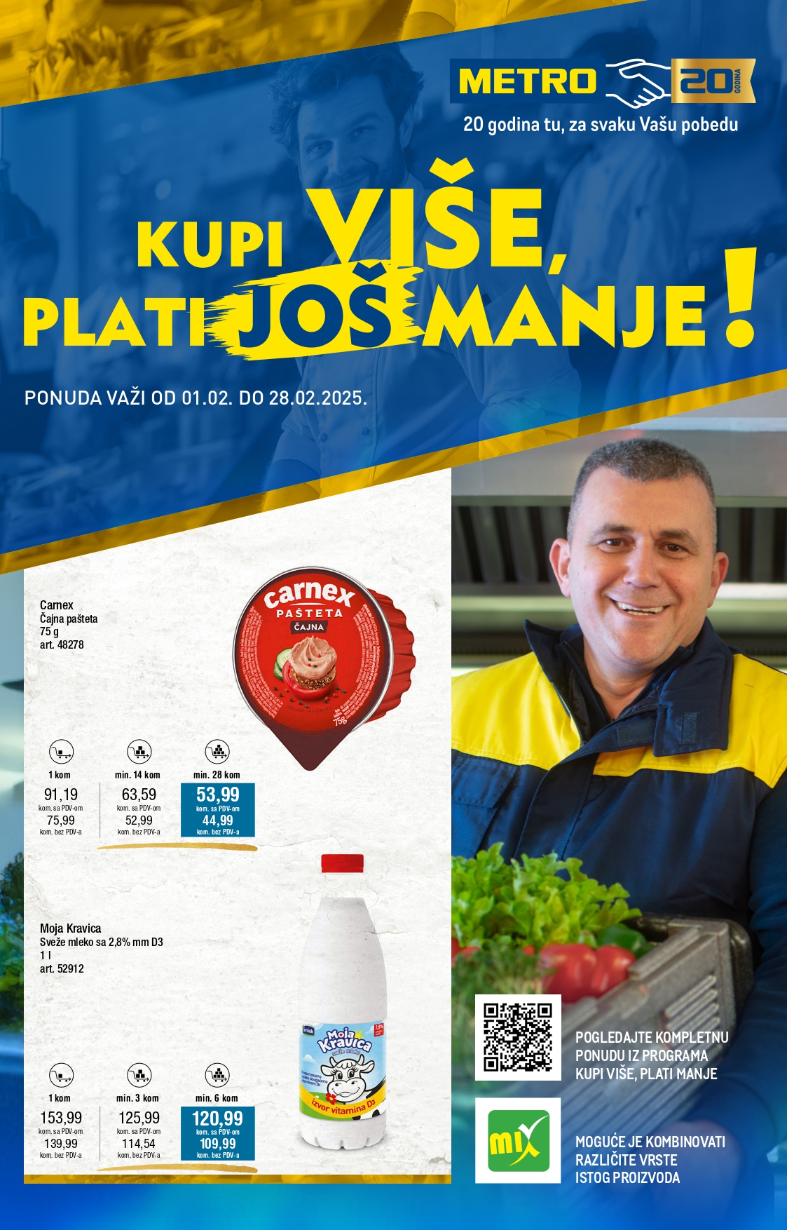 Metro katalog 1-28.2.2025.