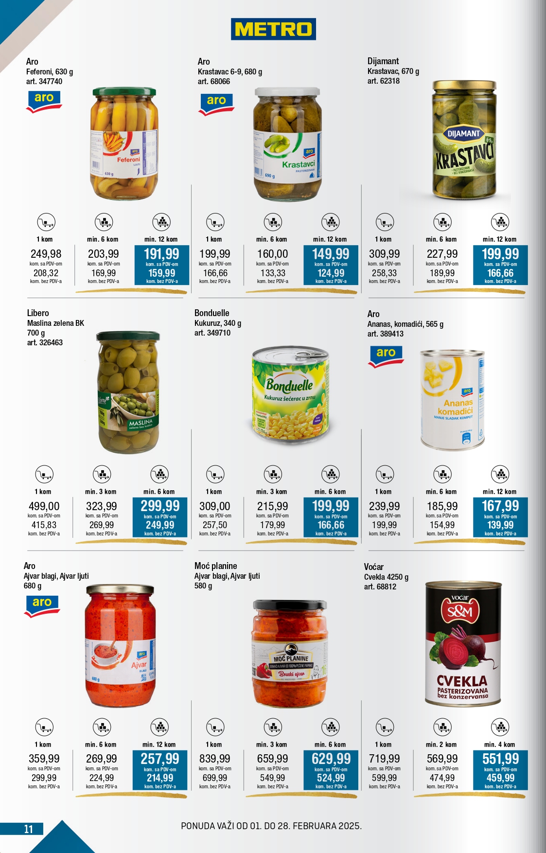 Metro katalog 1-28.2.2025.