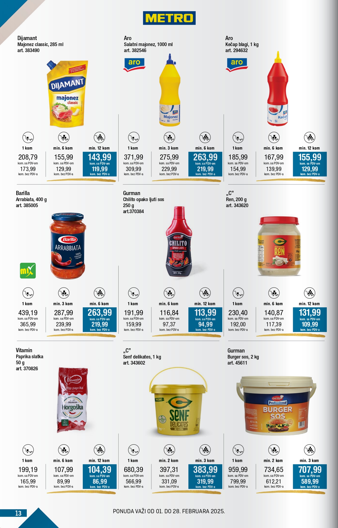 Metro katalog 1-28.2.2025.