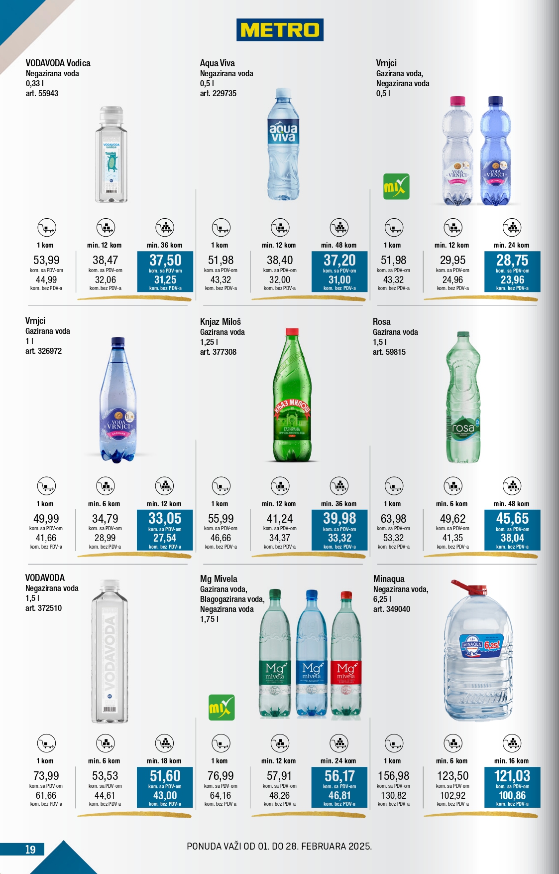 Metro katalog 1-28.2.2025.