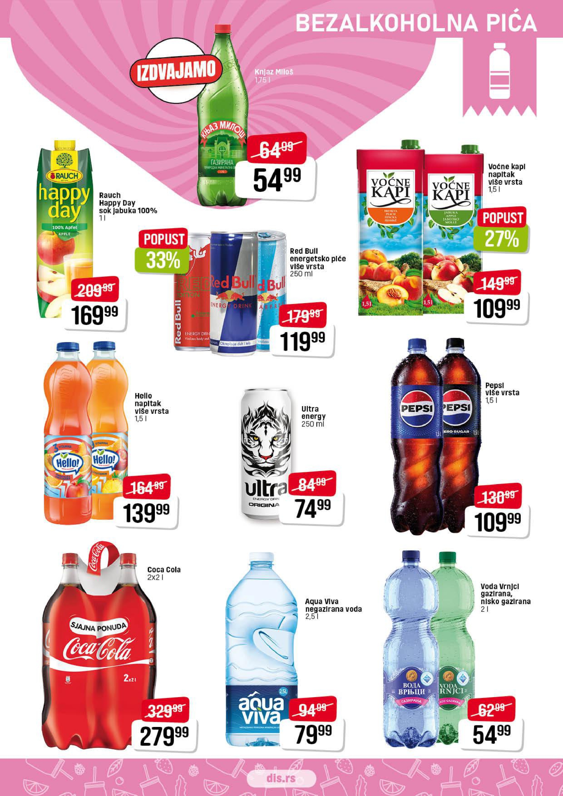 Dis katalog PREHRANA 13-26.2.2025.
