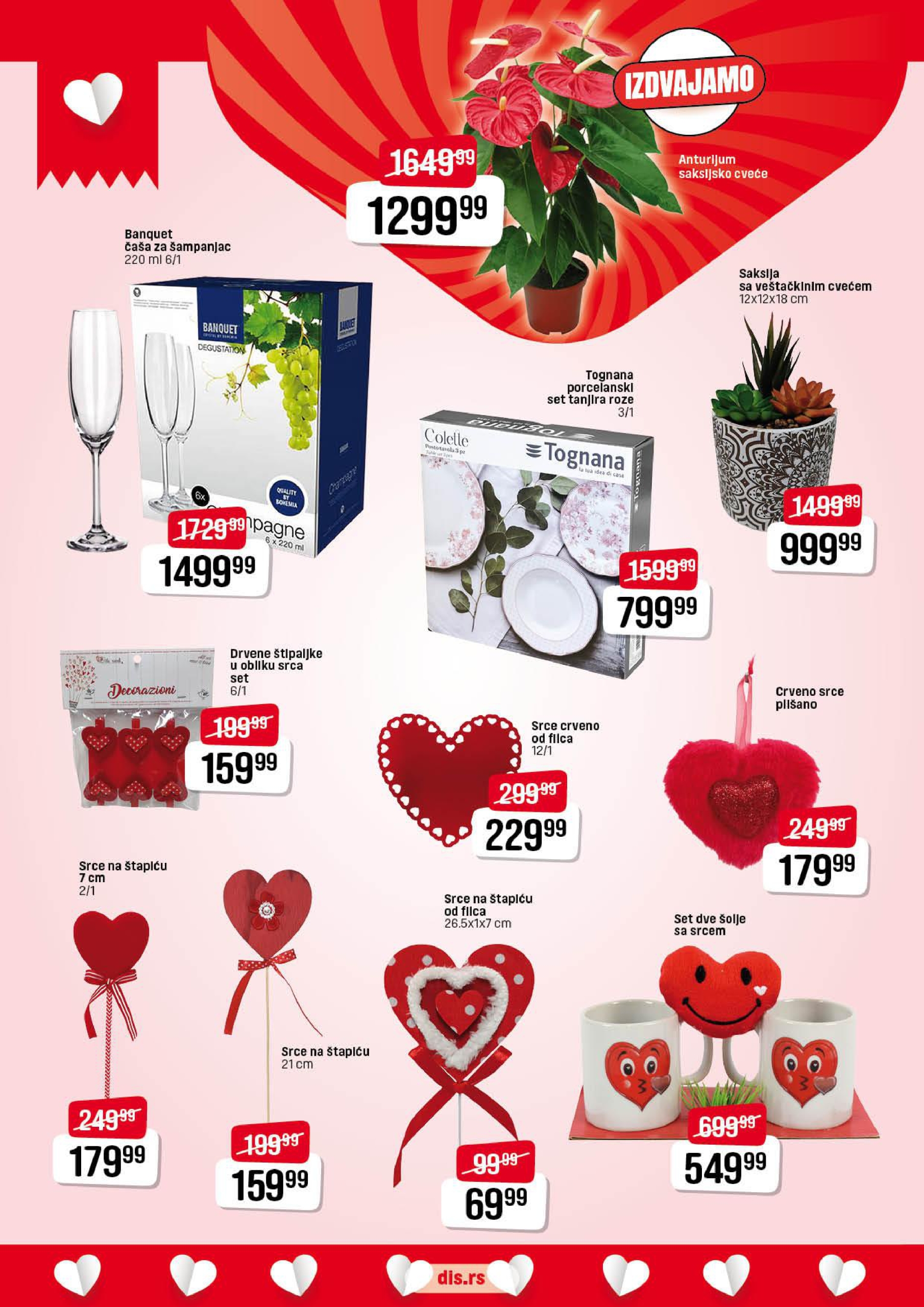Dis katalog PREHRANA 13-26.2.2025.