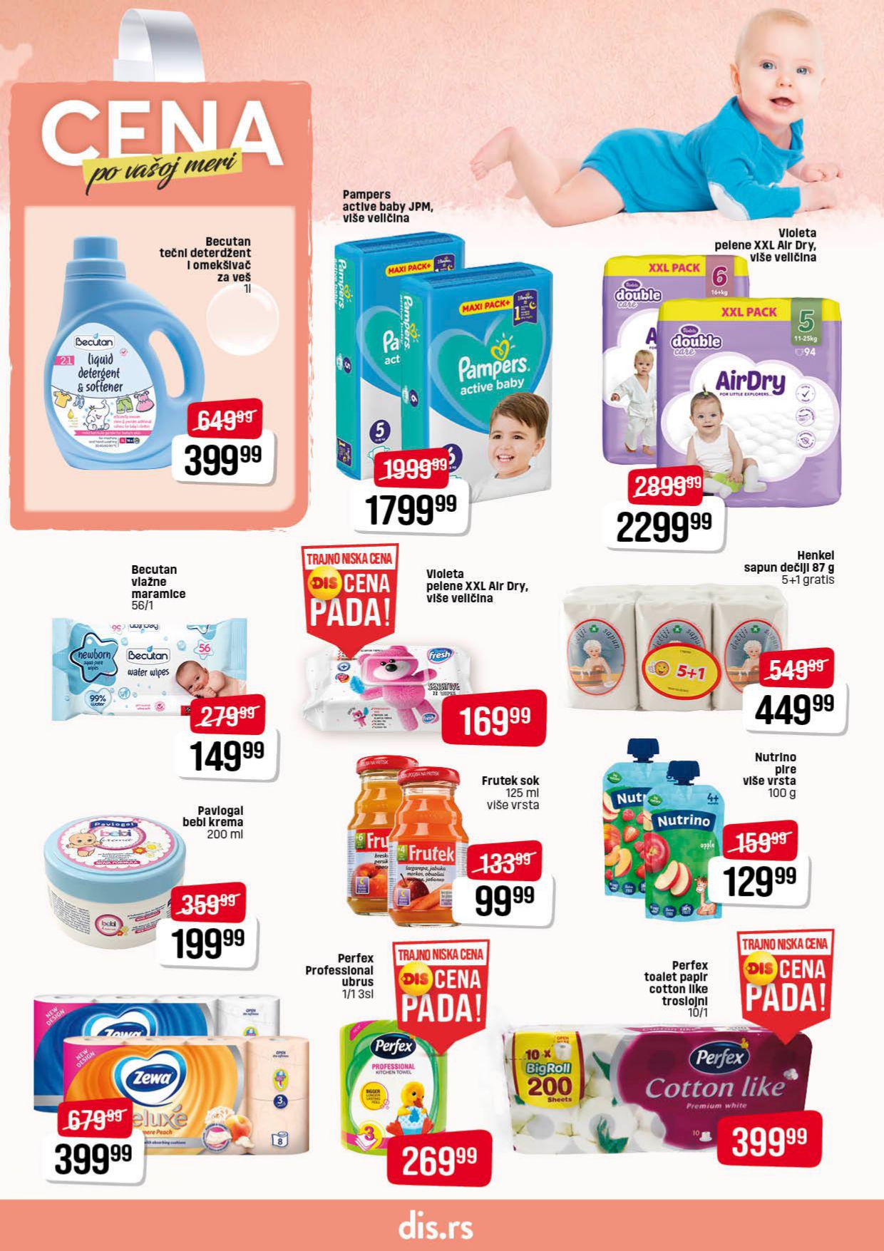Dis katalog PREHRANA 13-26.2.2025.
