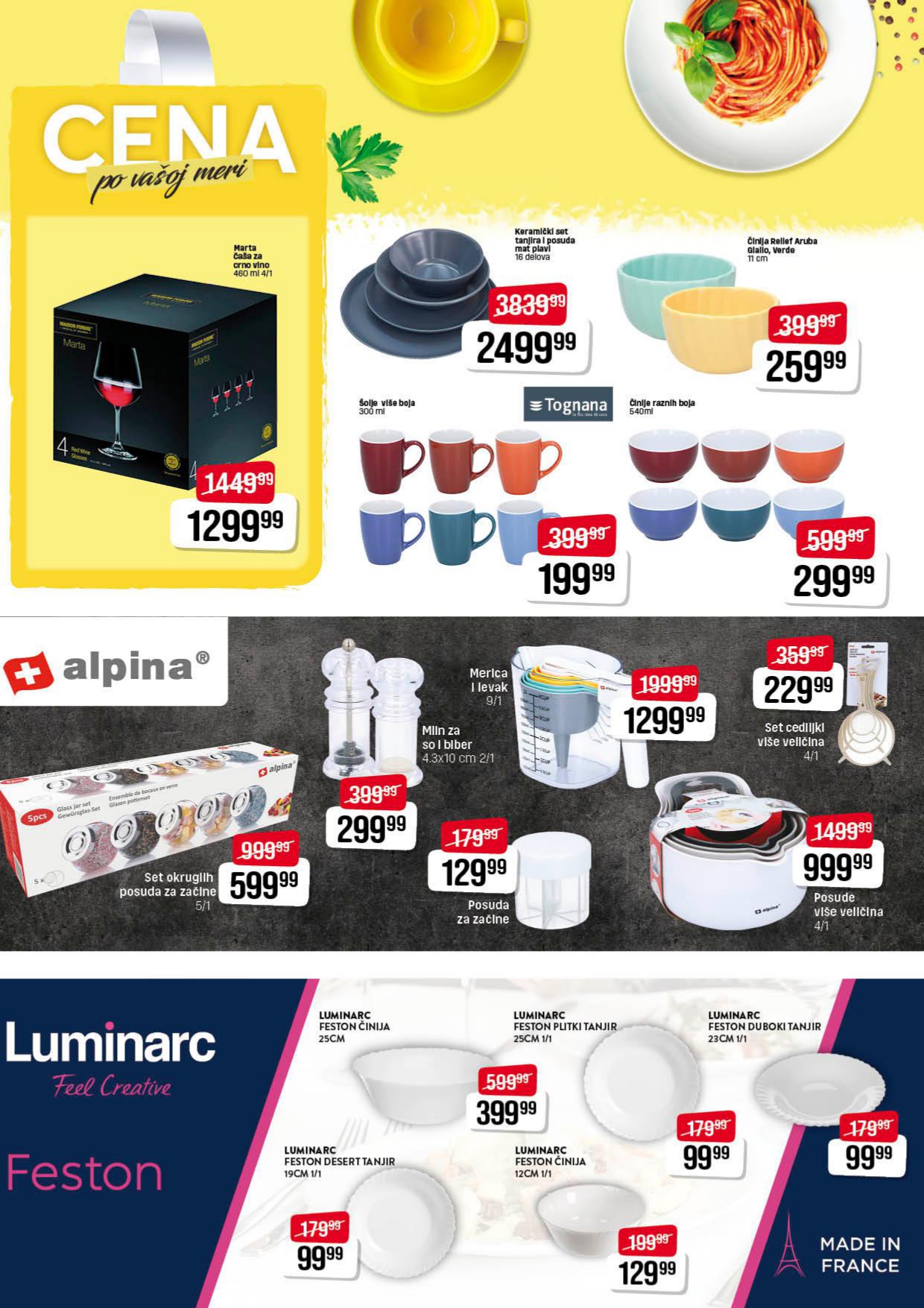 Dis katalog PREHRANA 13-26.2.2025.