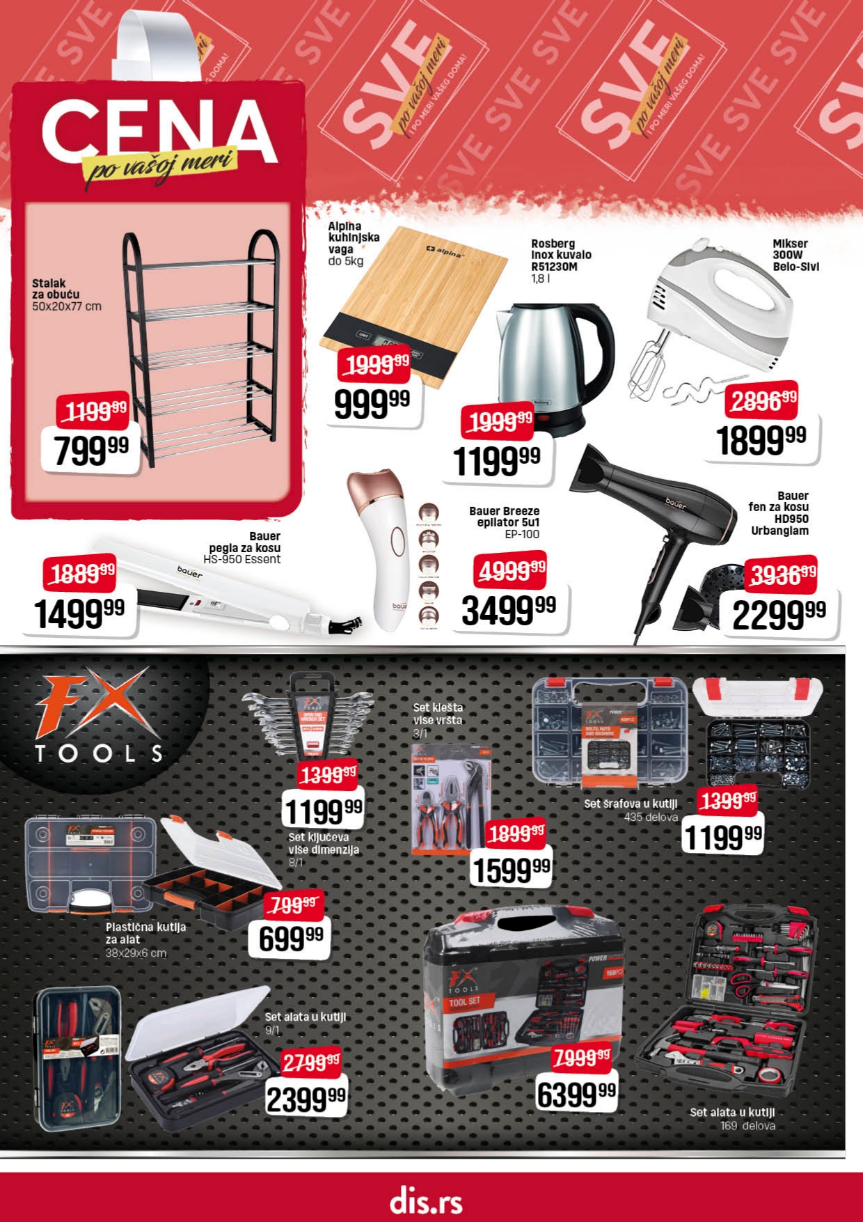 Dis katalog PREHRANA 13-26.2.2025.