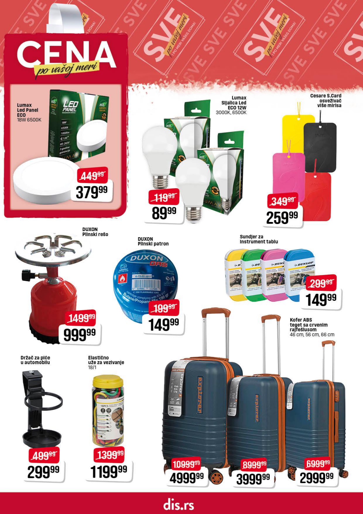 Dis katalog PREHRANA 13-26.2.2025.