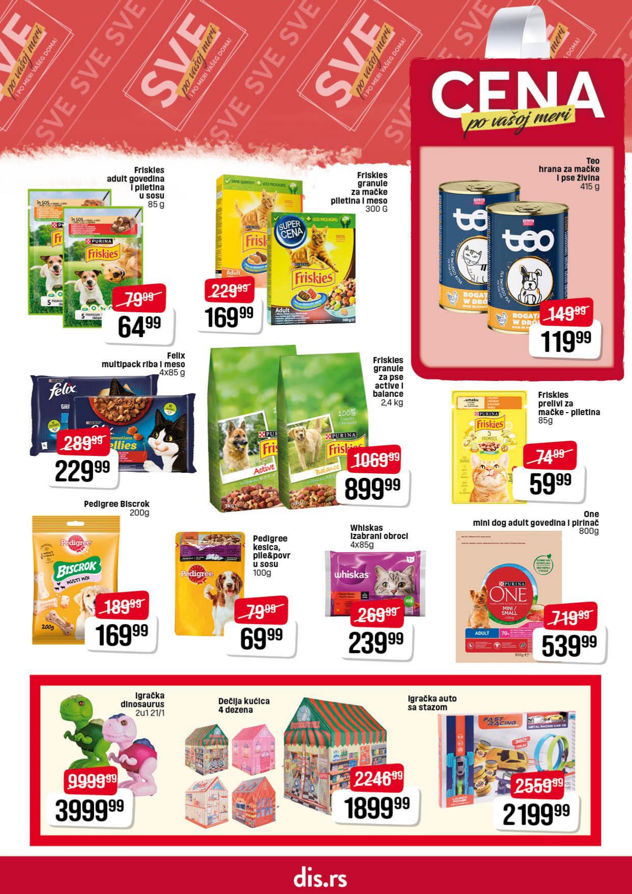 Dis katalog PREHRANA 13-26.2.2025.