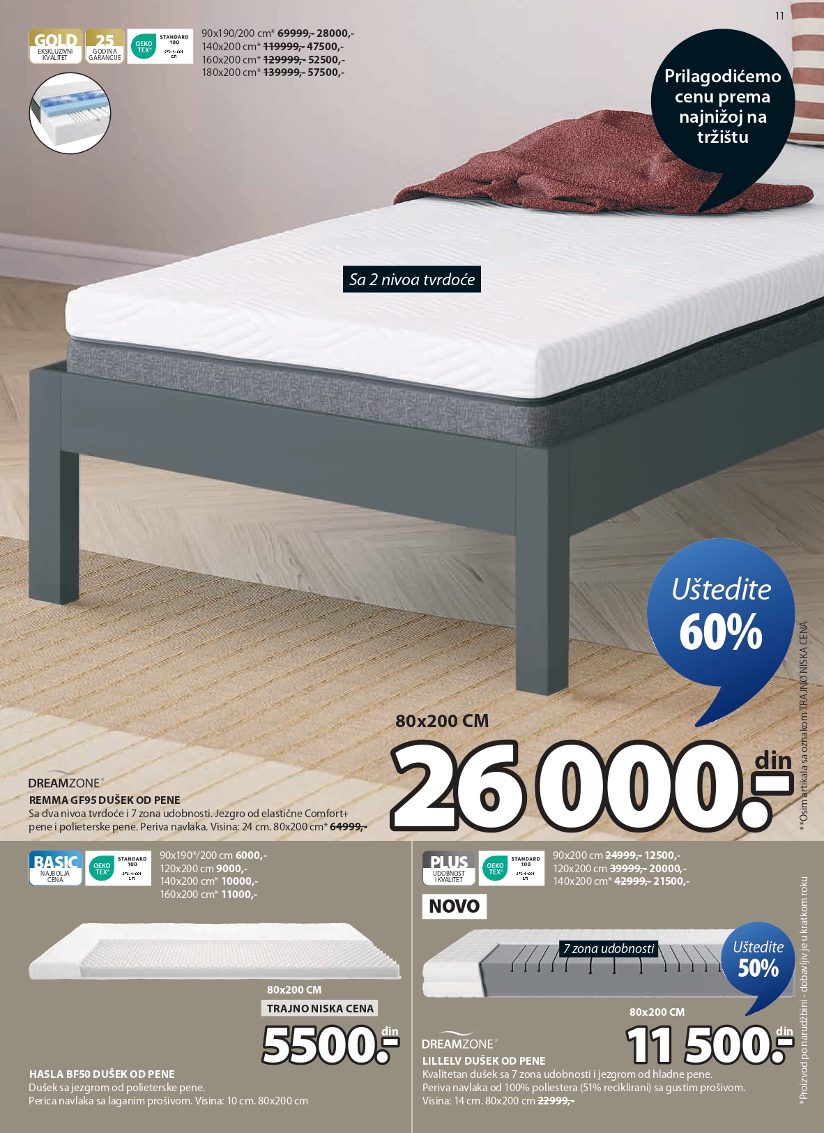 Jysk katalog 19.2-4.3.2025.