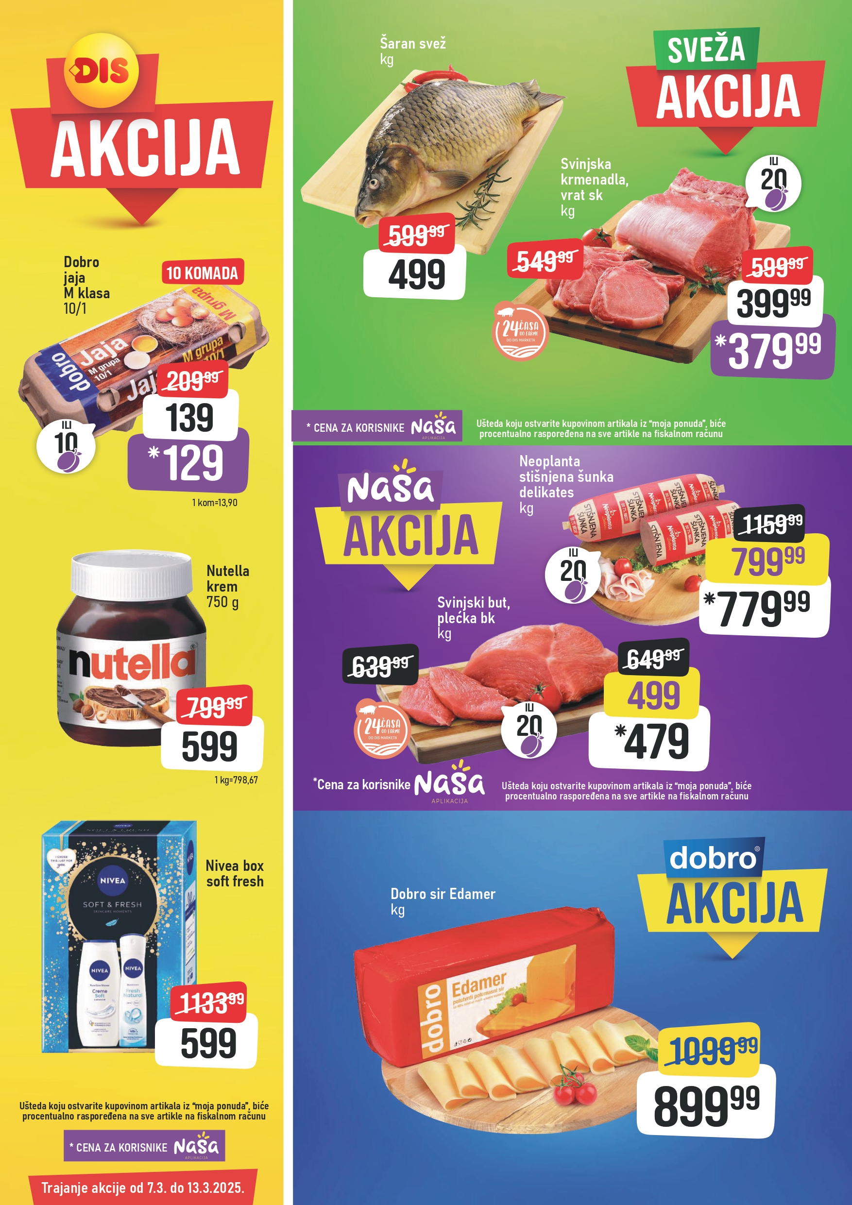 Dis katalog 7-13.3.2025.