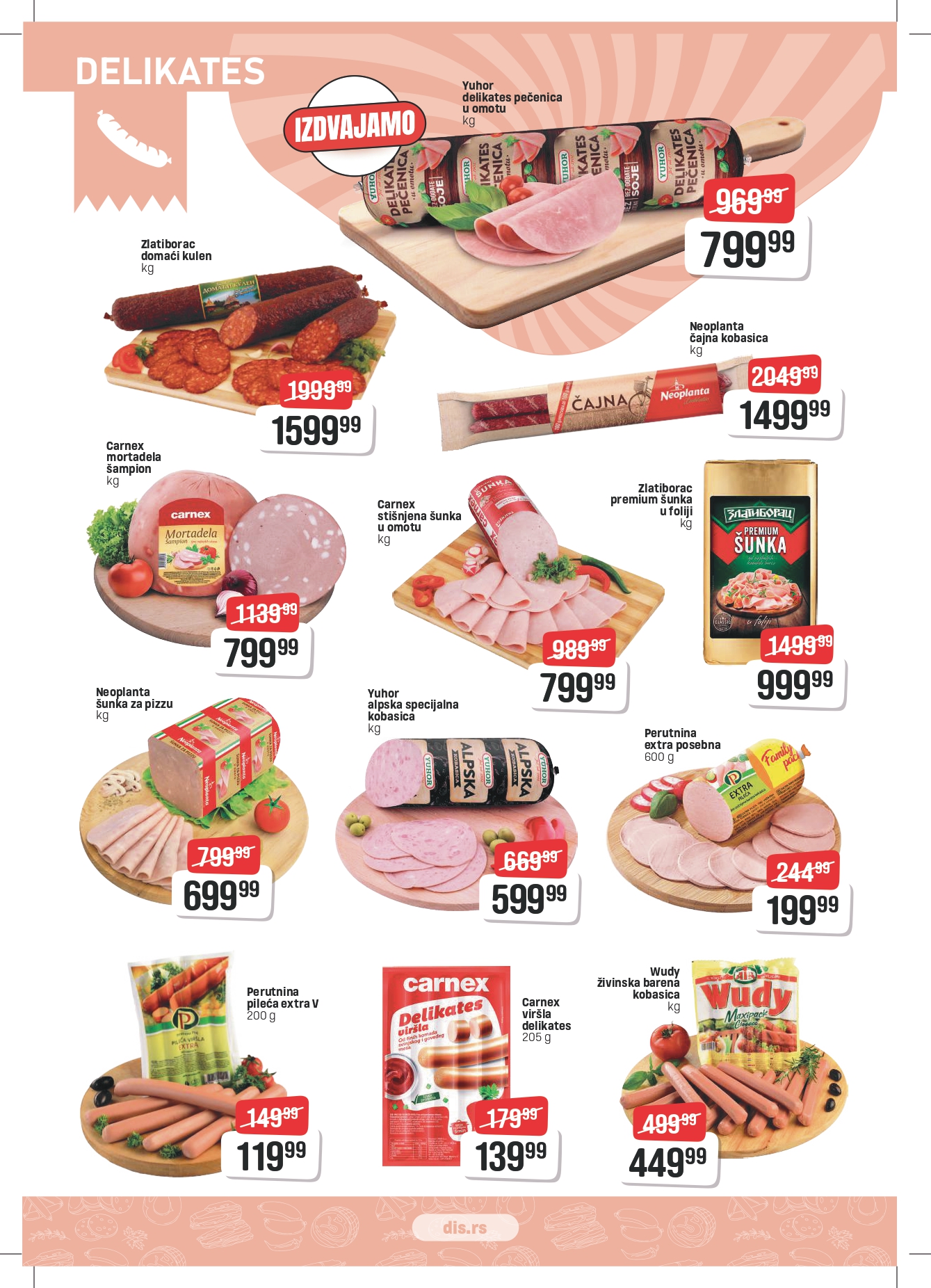 Dis katalog 13-26.3.2025.